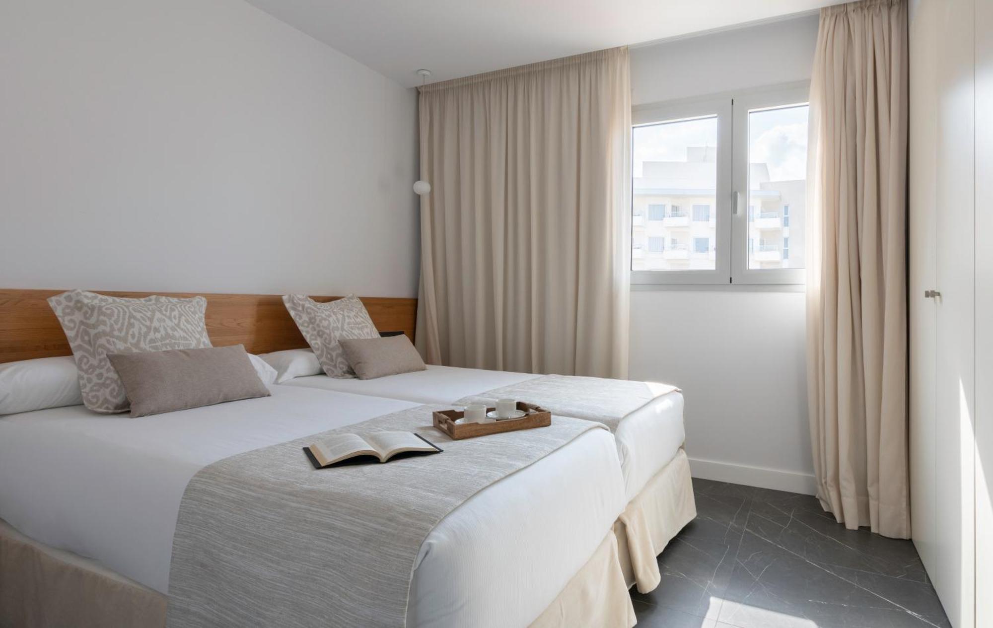 Pure Salt Residences Apartment Playa de Palma (Mallorca)