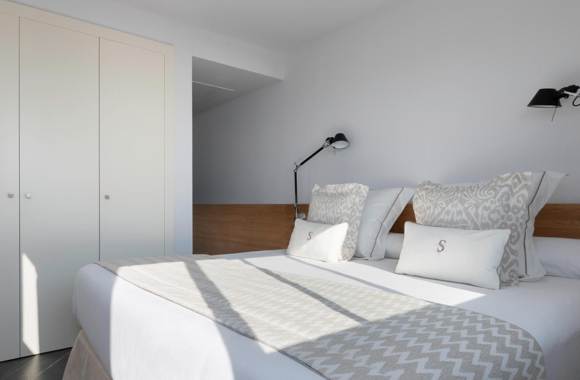 Apartment Pure Salt Residences Playa de Palma (Mallorca)