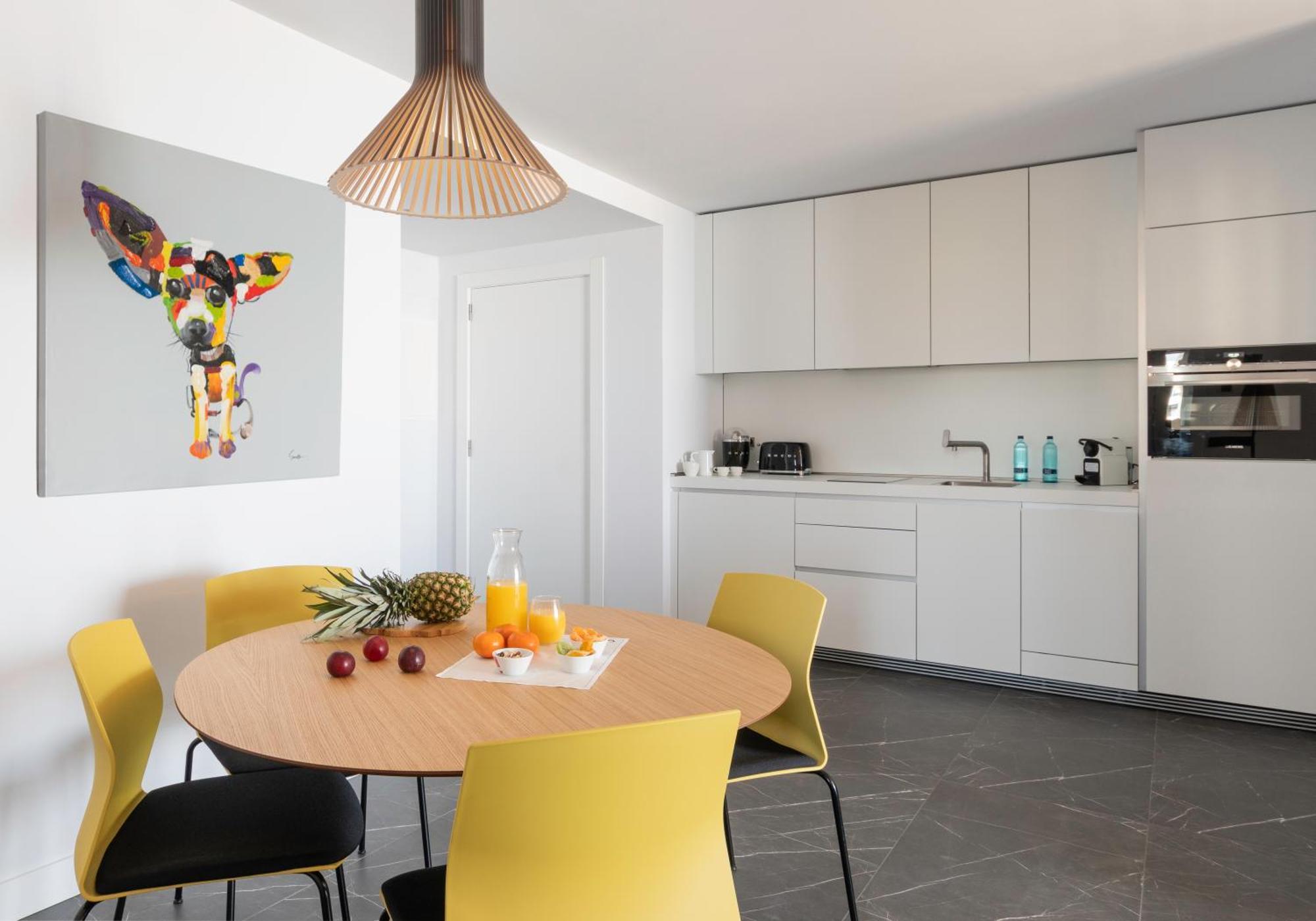 Pure Salt Residences * Playa de Palma (Mallorca)