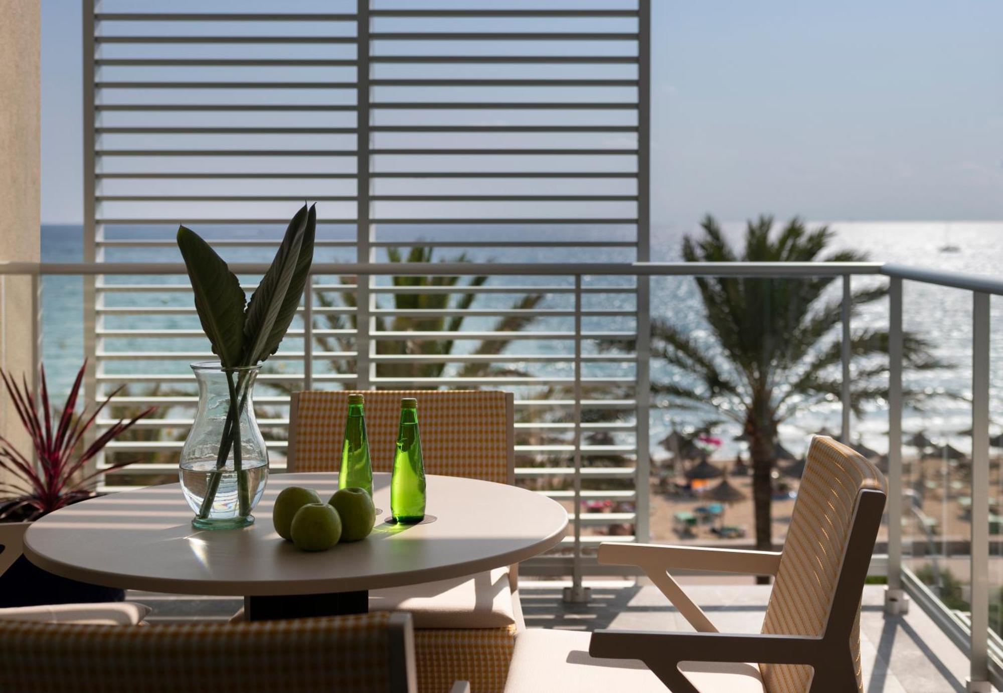 Pure Salt Residences