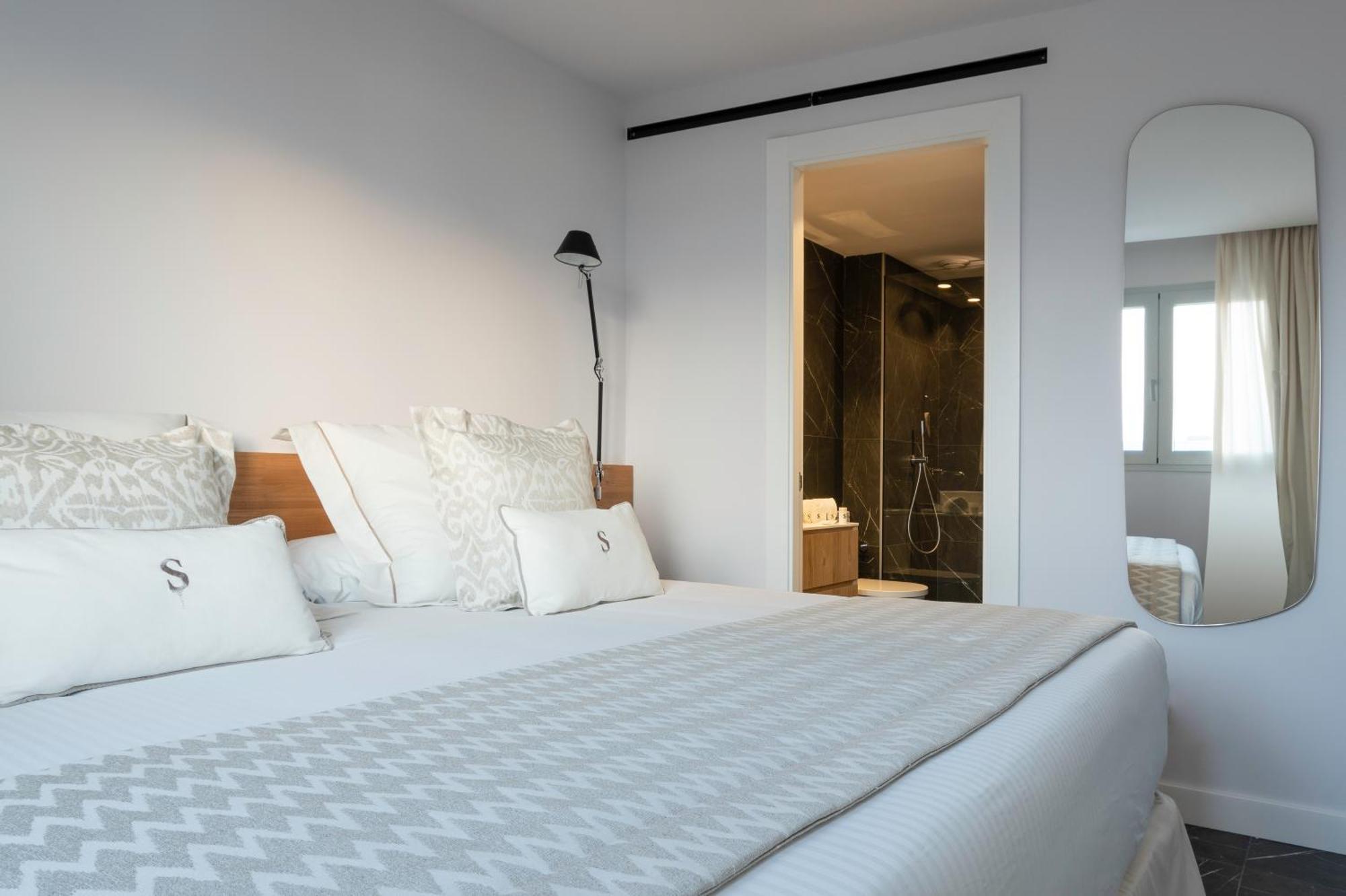 Pure Salt Residences Apartamento *