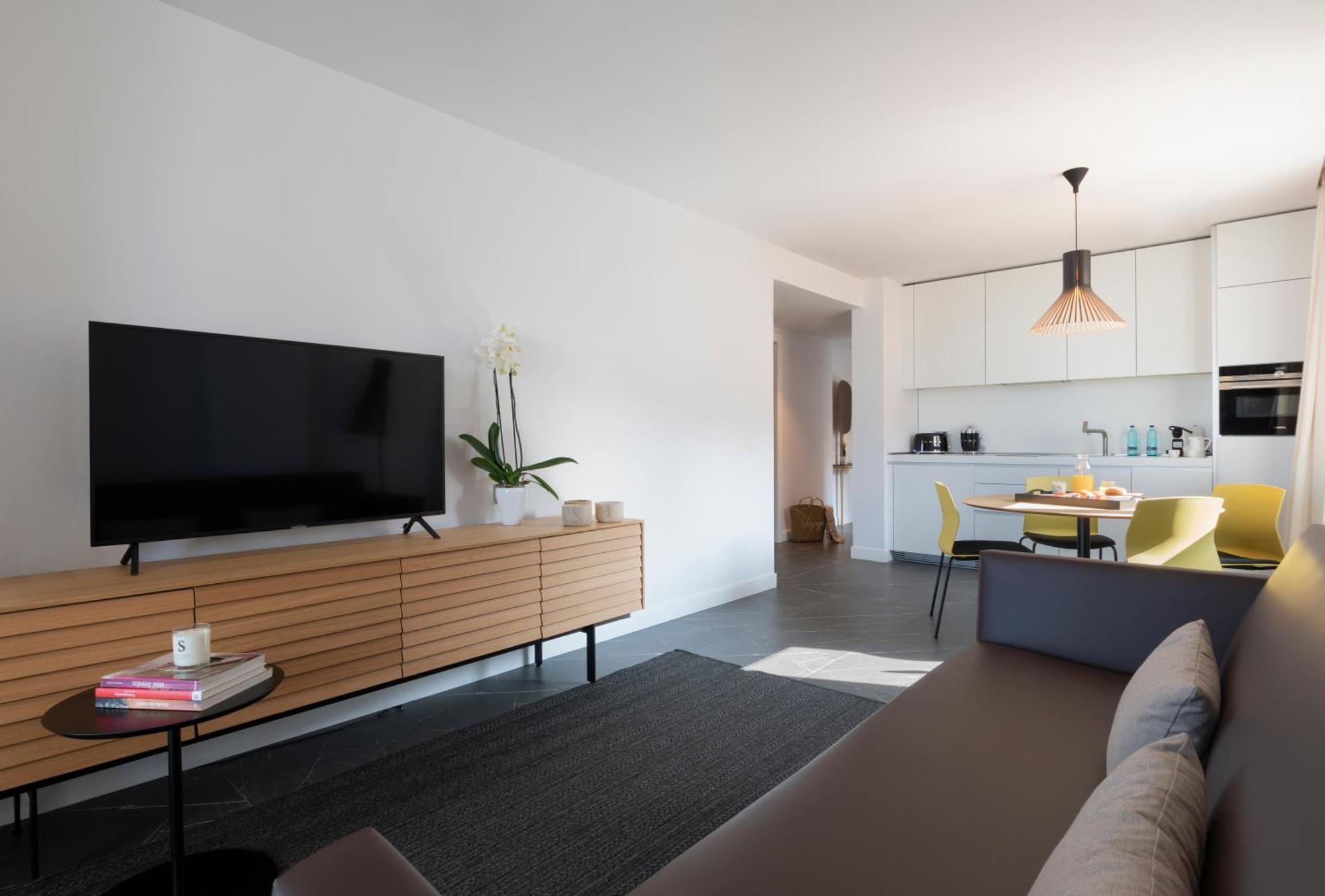 Apartment Pure Salt Residences Playa de Palma (Mallorca)