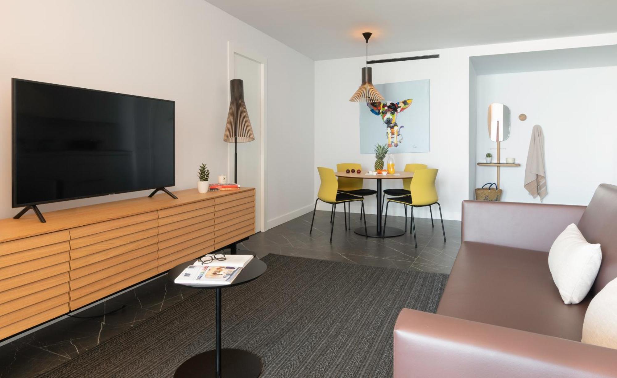 Pure Salt Residences Playa de Palma (Mallorca)