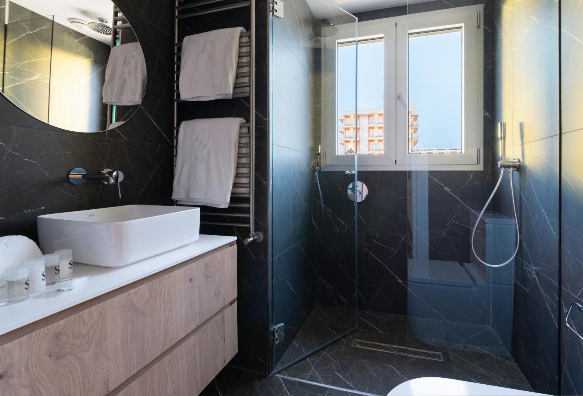 Pure Salt Residences Apartamento *