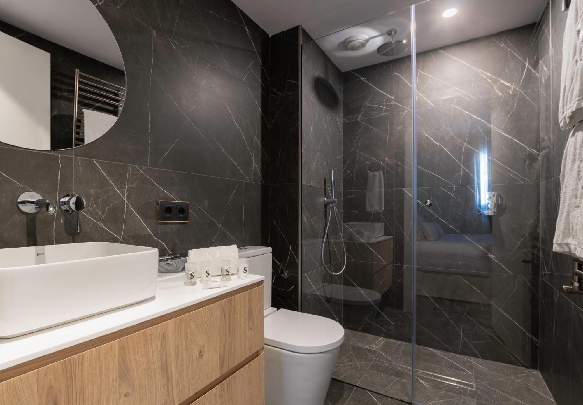 Pure Salt Residences *