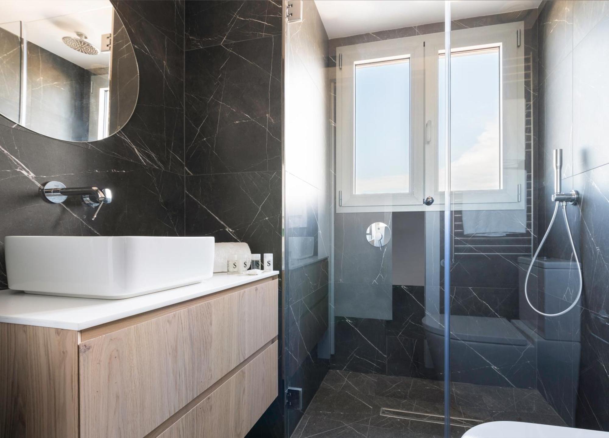 Pure Salt Residences Apartment