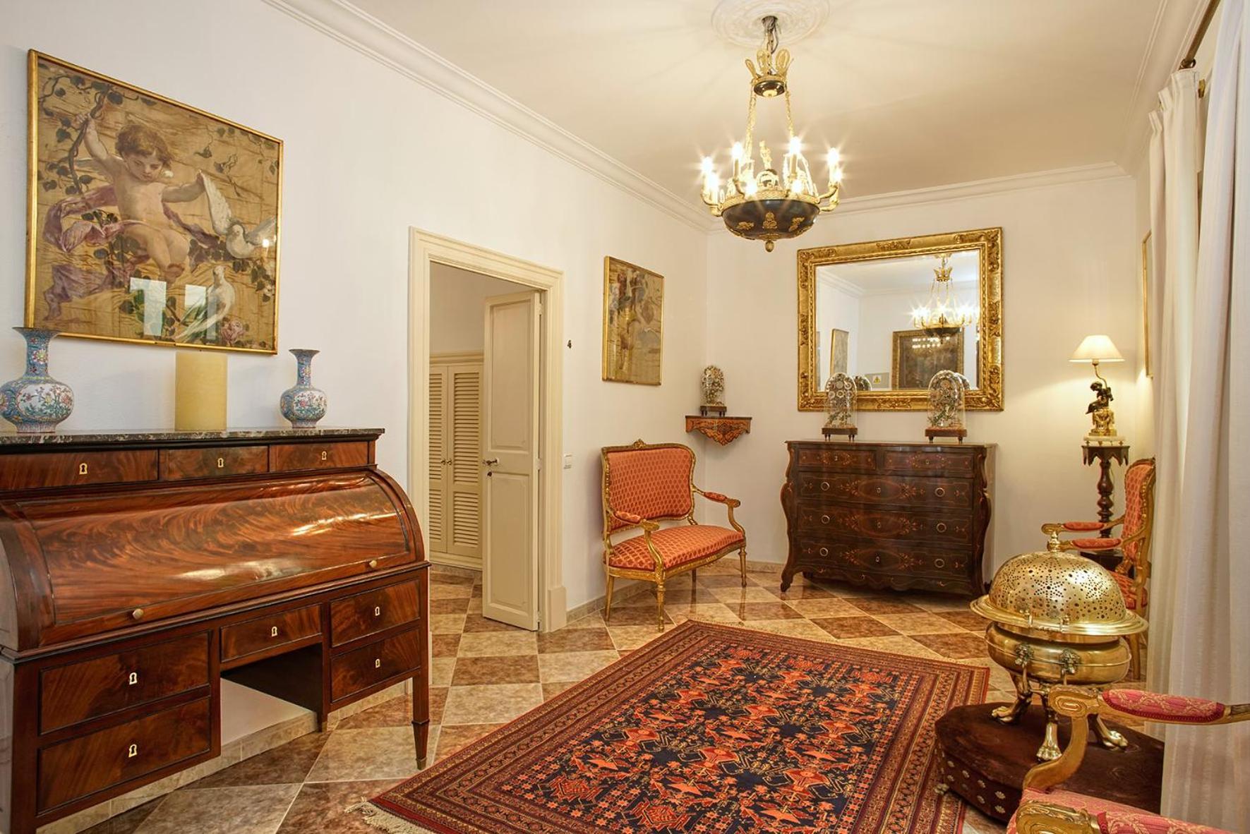 Casa Delmonte - Turismo De Interior