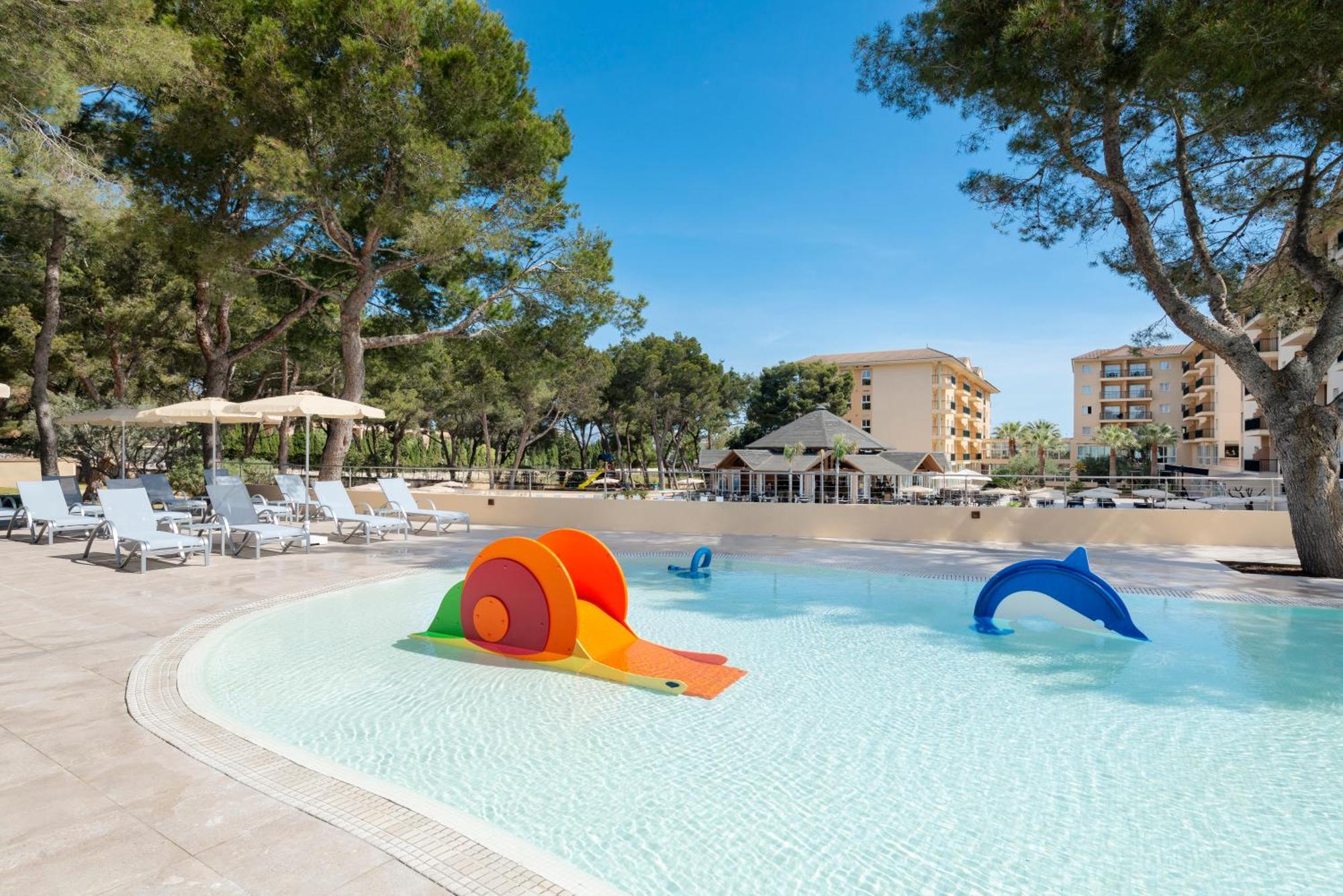 Picafort Palace Hotel