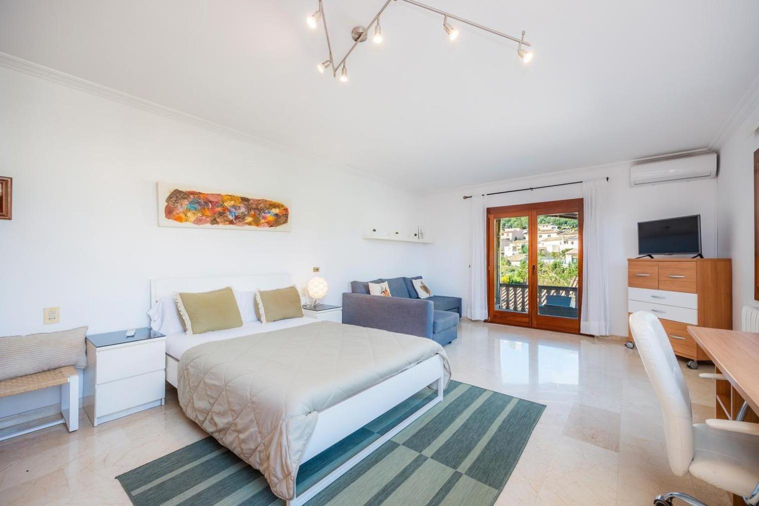 Villa Son Apiana Mancor del Valle