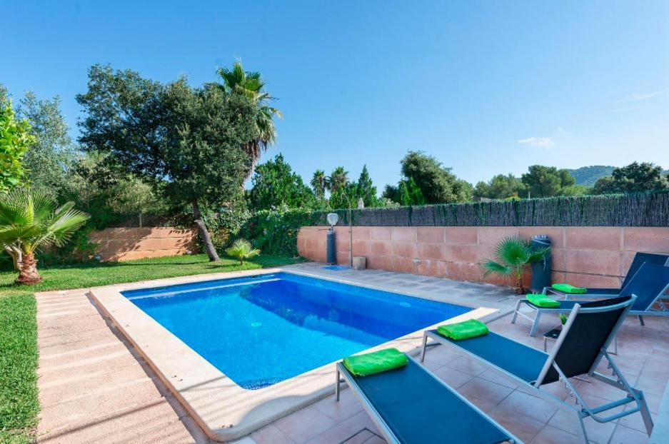 Apartamento Llucona Etv/6454 Sa Pobla