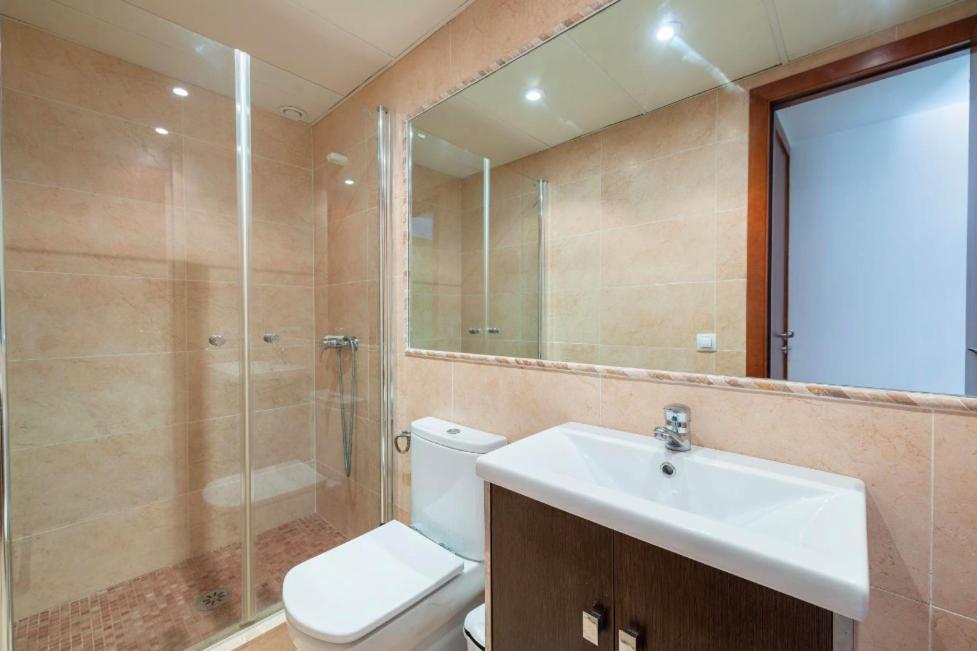 Llucona Etv/6454 Apartamento *