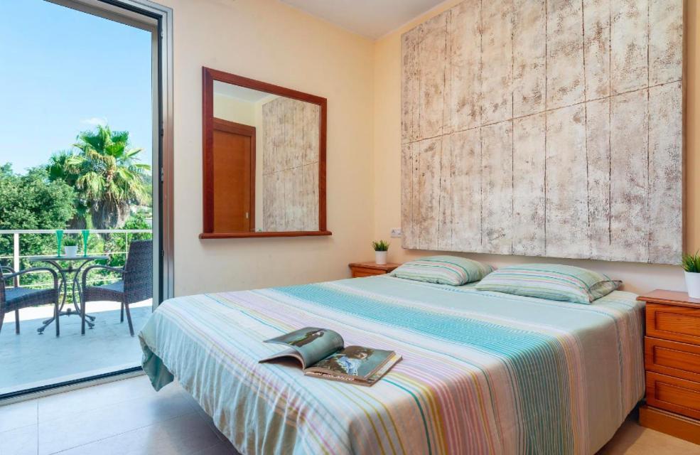 Apartamento Llucona Etv/6454 *