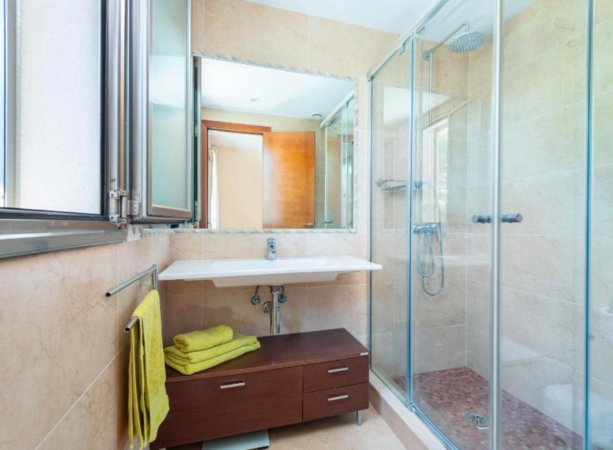 Llucona Etv/6454 Apartamento Sa Pobla