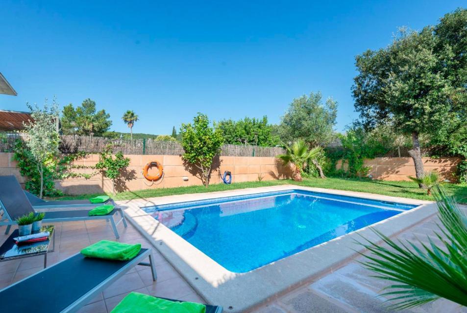 Apartamento Llucona Etv/6454 *