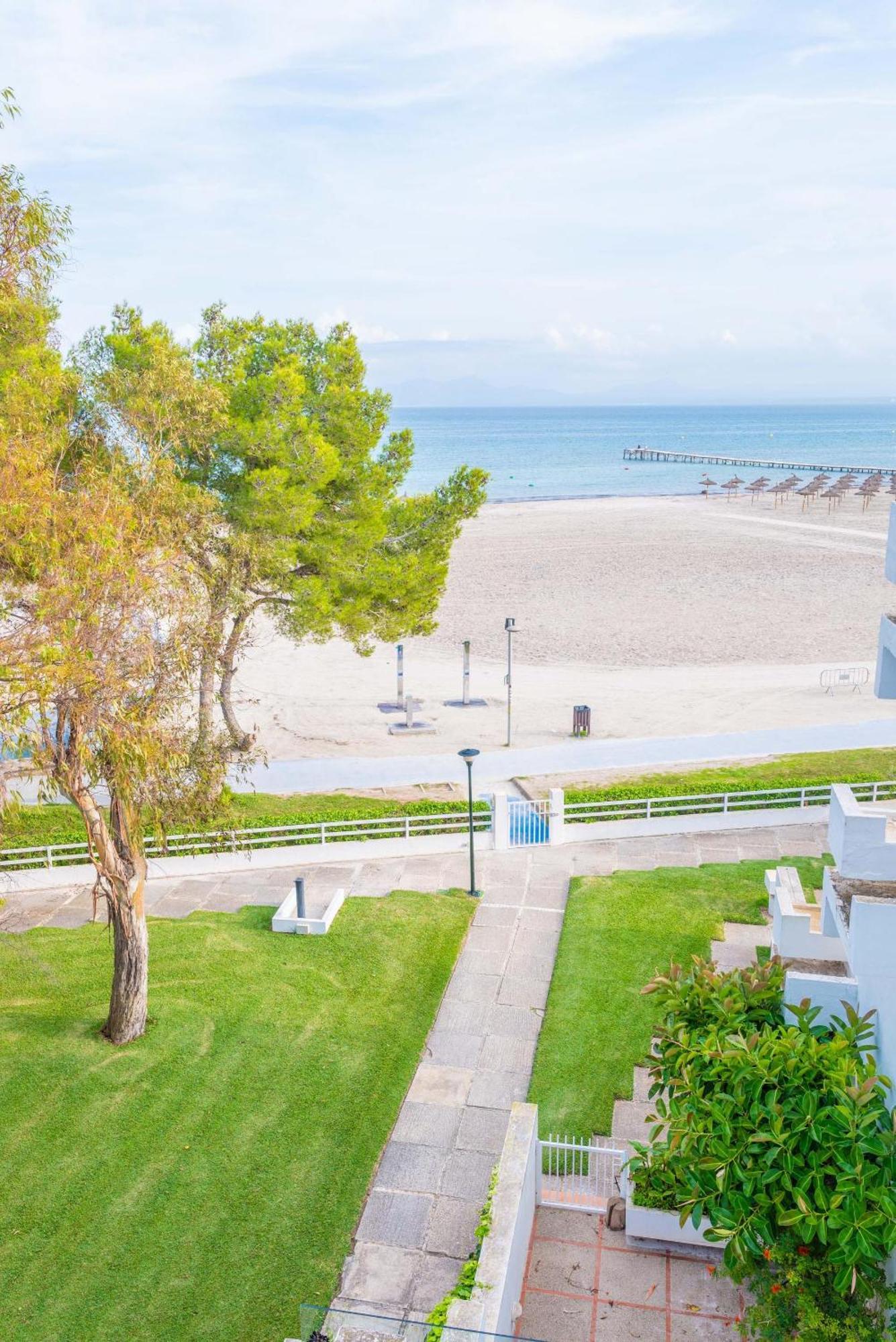 Apartamento Mar Esmeralda *