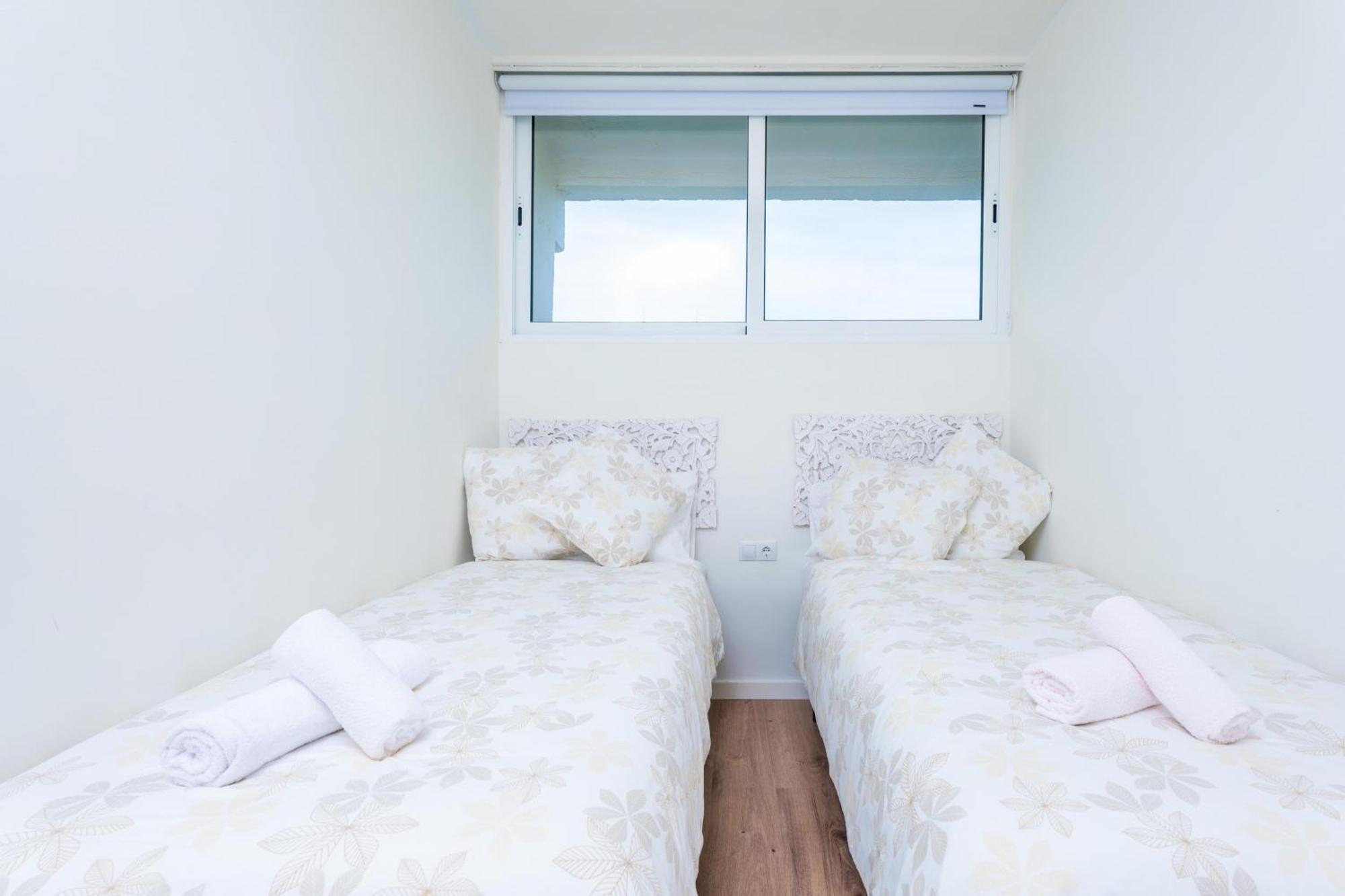 Apartamento Mar Esmeralda *