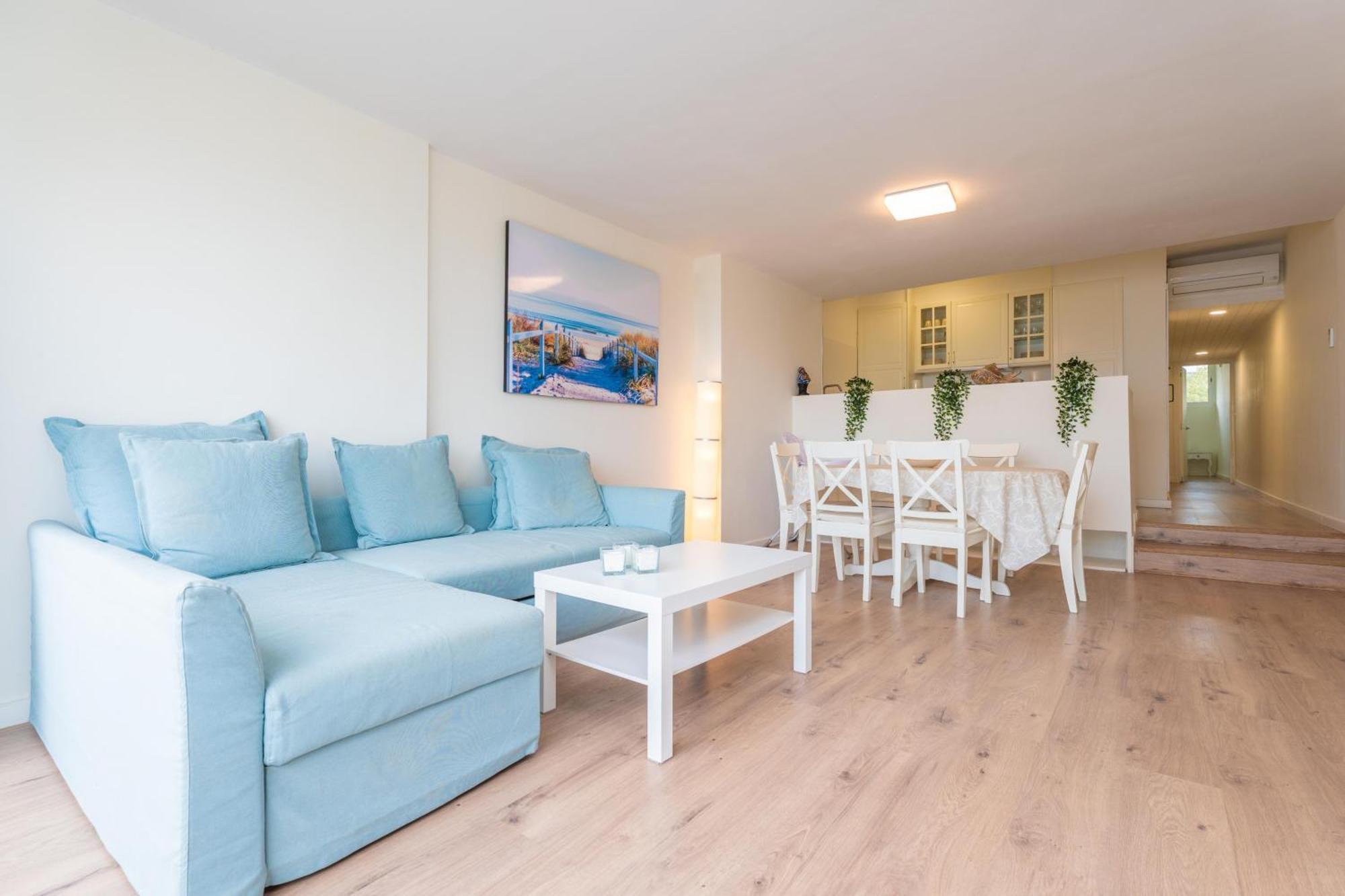 Apartamento Mar Esmeralda *