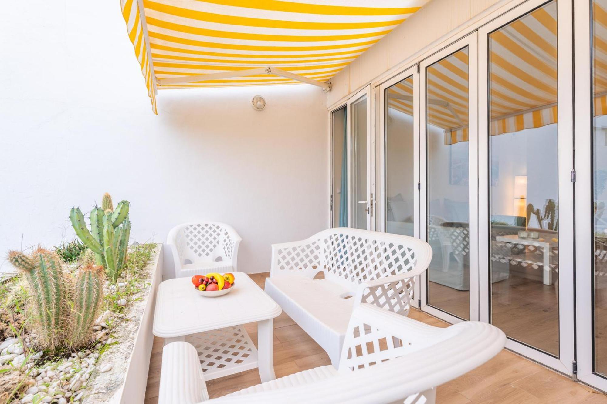 Apartamento Mar Esmeralda