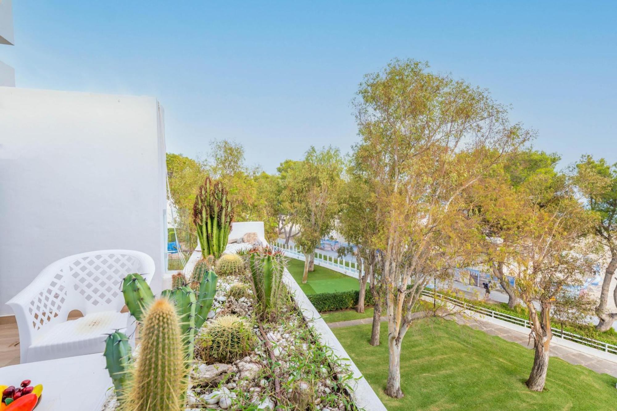 Apartamento Mar Esmeralda *
