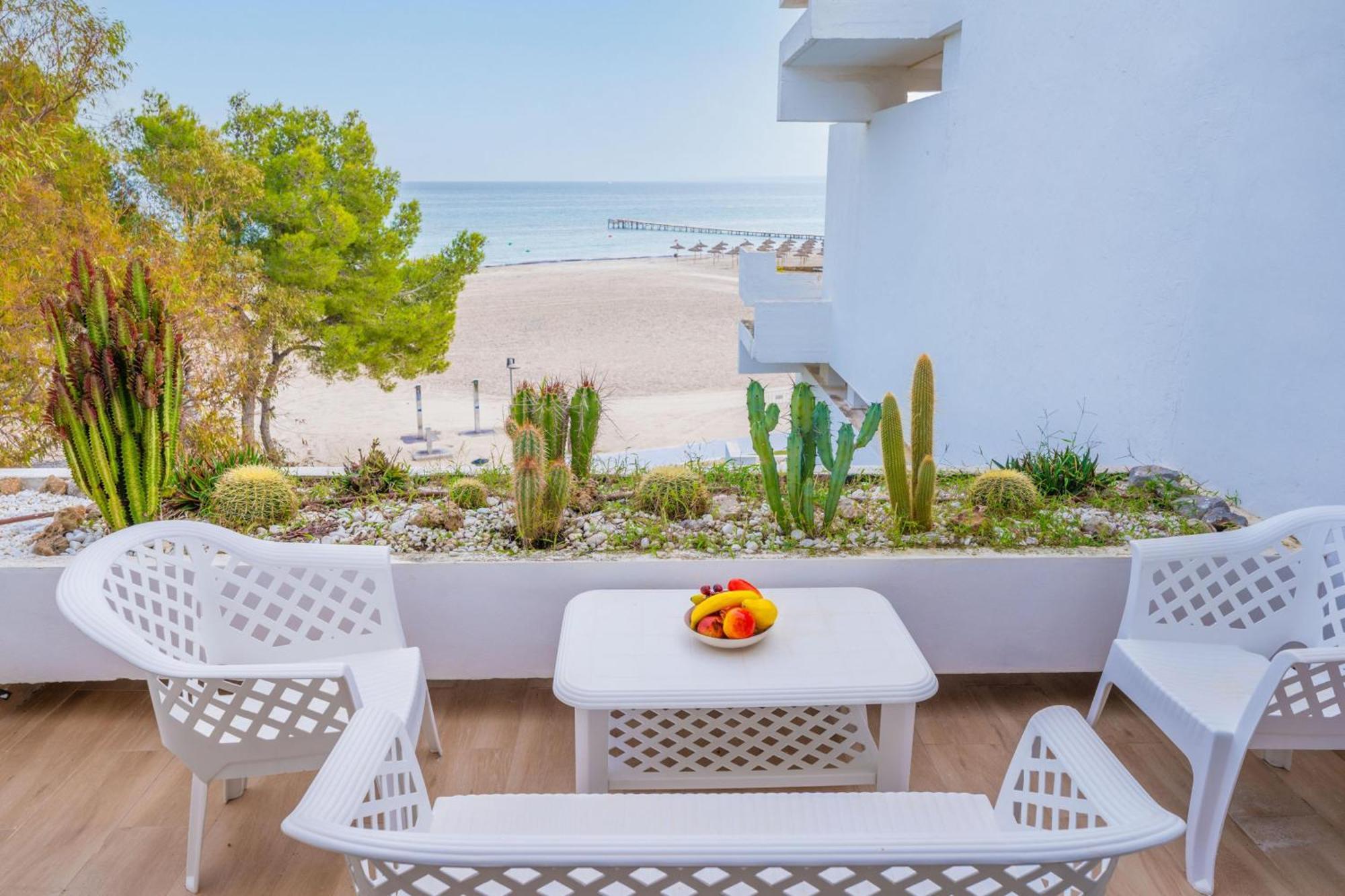Mar Esmeralda Apartamento Puerto de Alcúdia