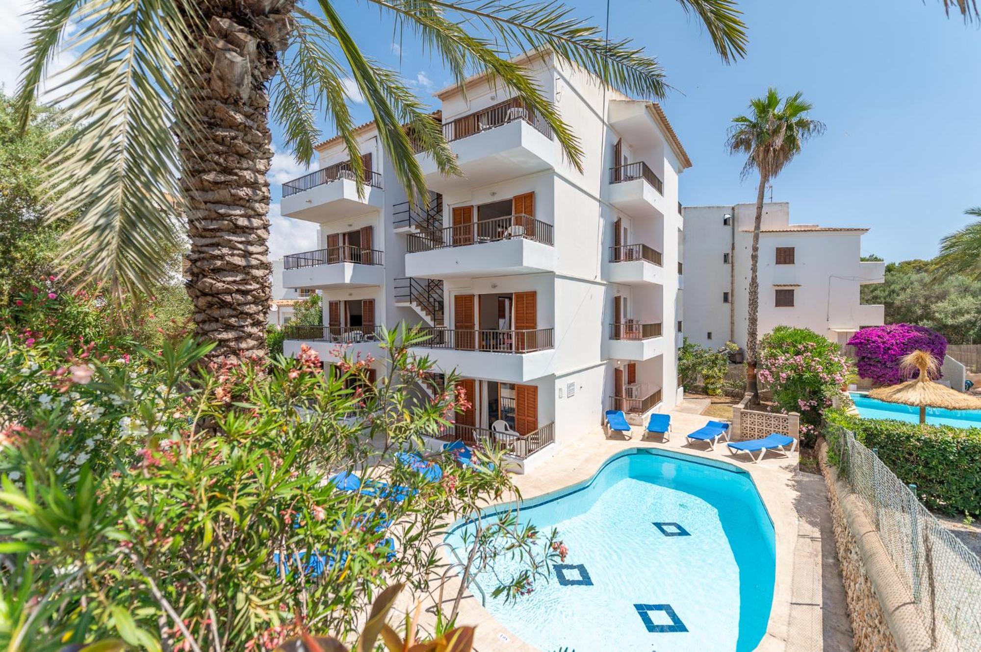 Gran Sol Family 1 Apartamento *