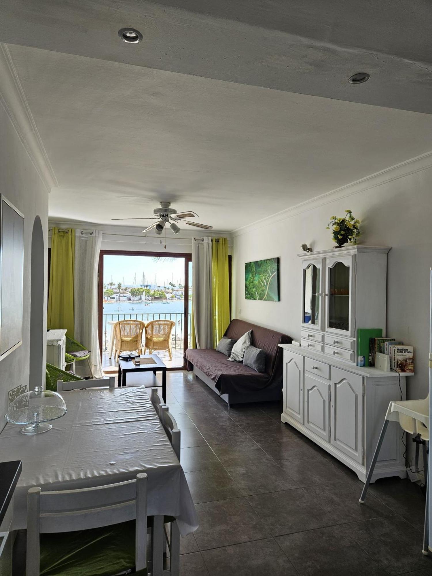 Carabela Apartamento Alcúdia