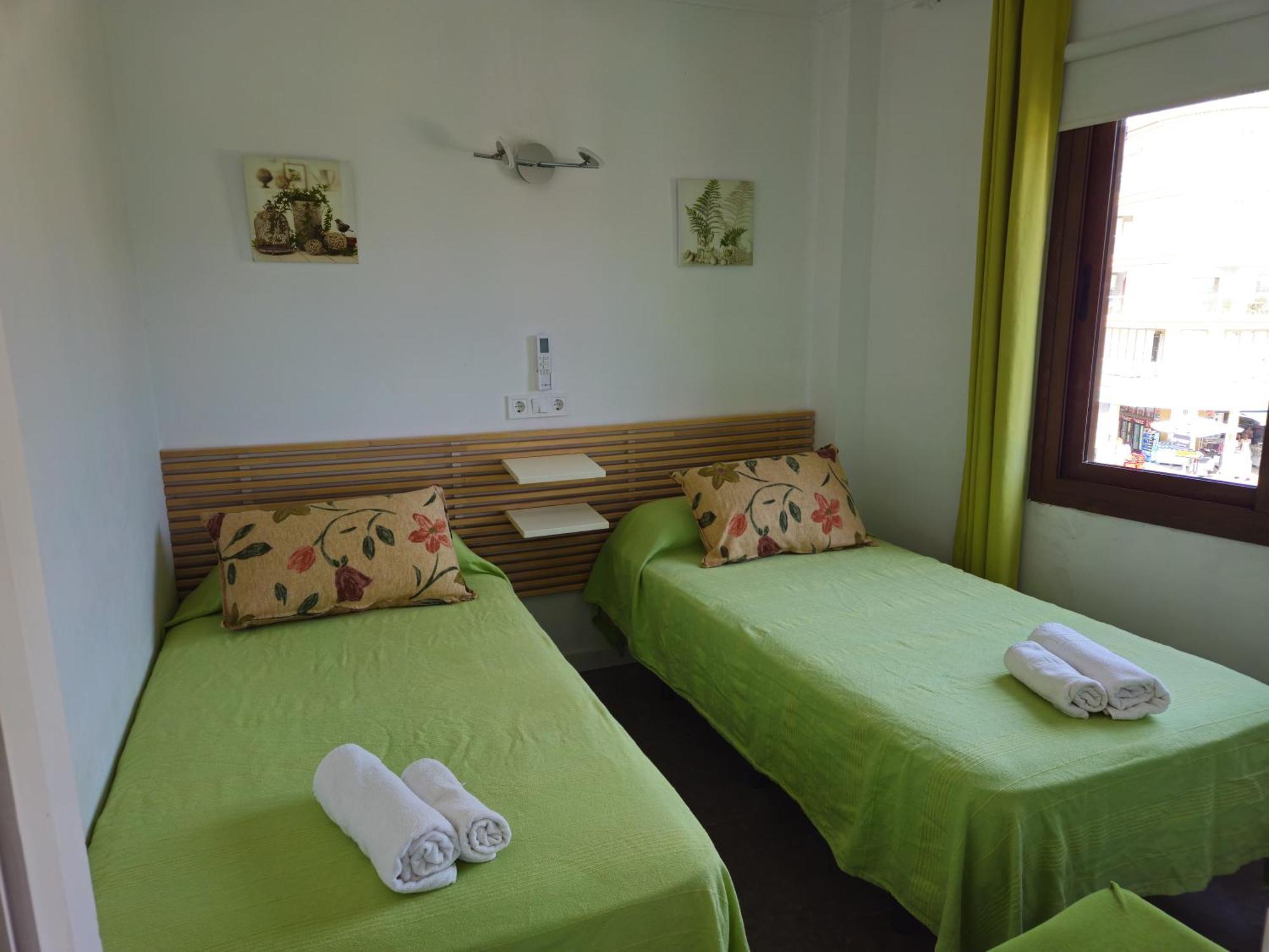 Apartamento Carabela *