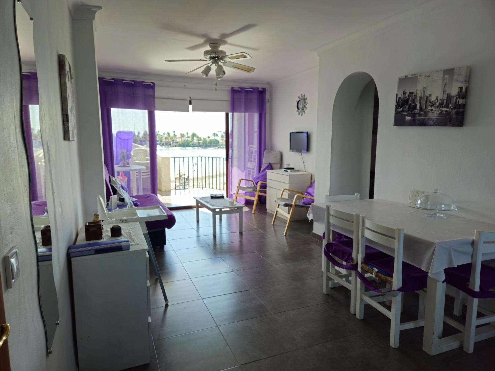 Apartamento Carabela Alcúdia