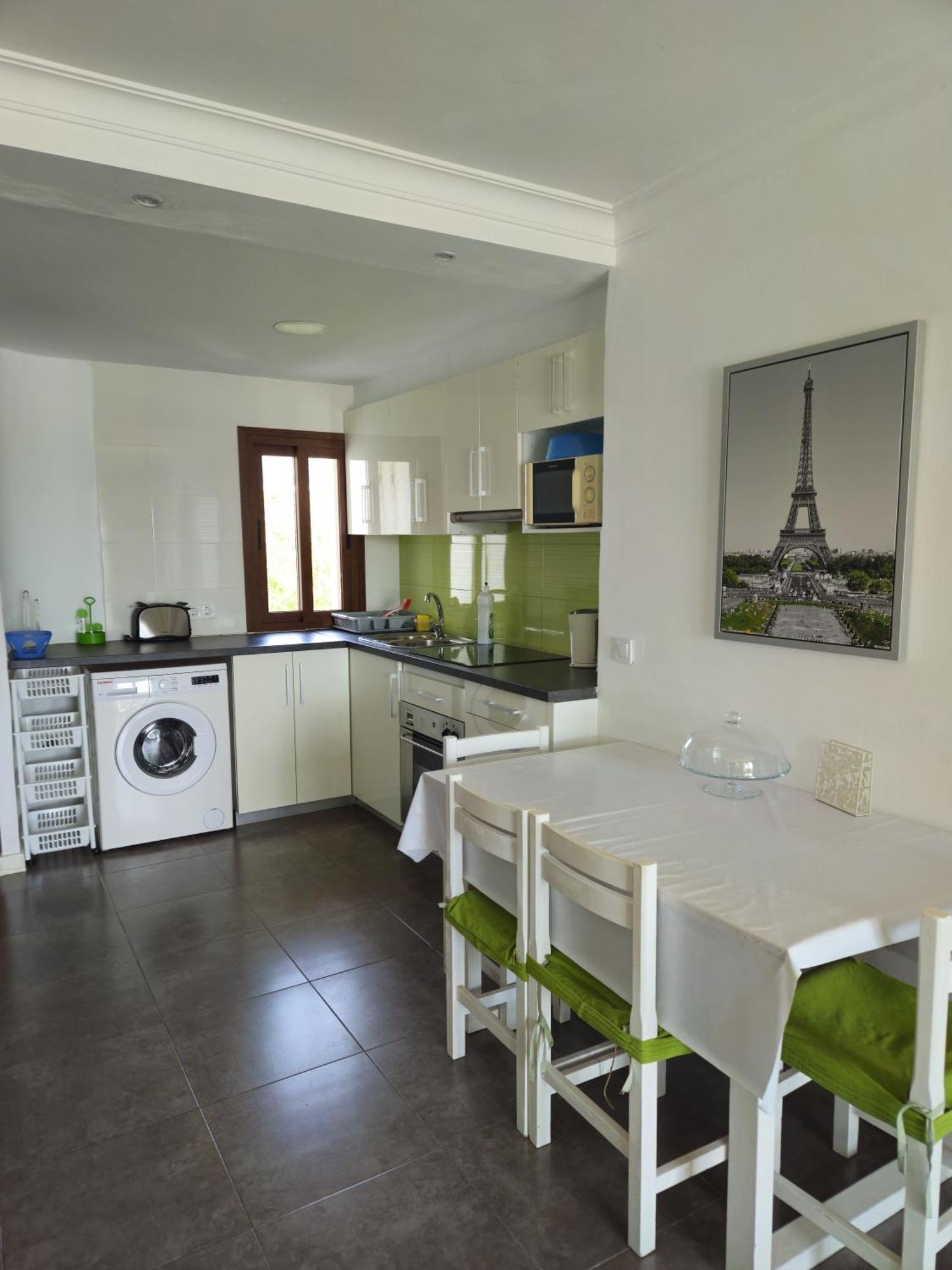 Apartamento Carabela Alcúdia