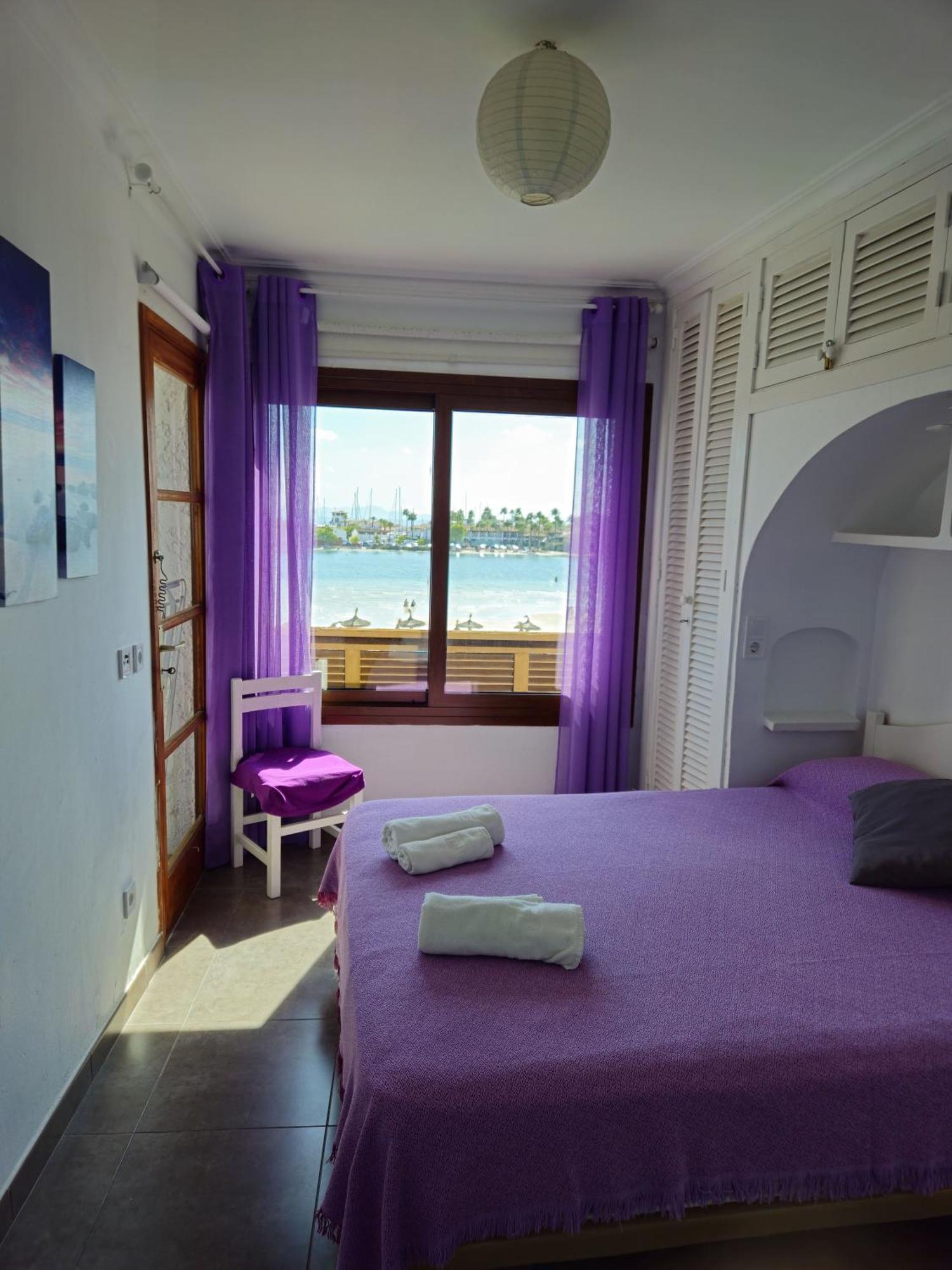 Apartamento Carabela