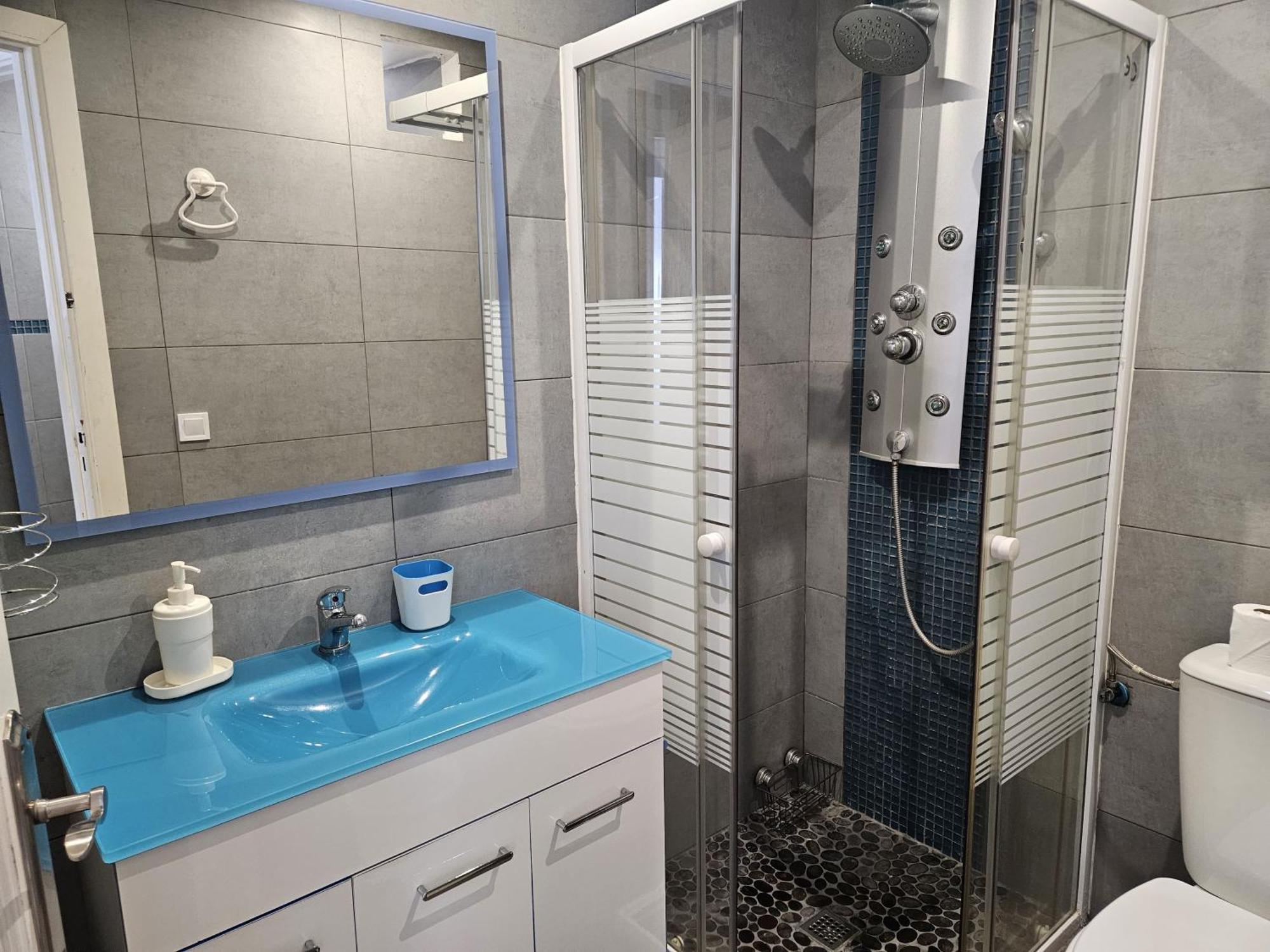 Carabela Apartamento Alcúdia