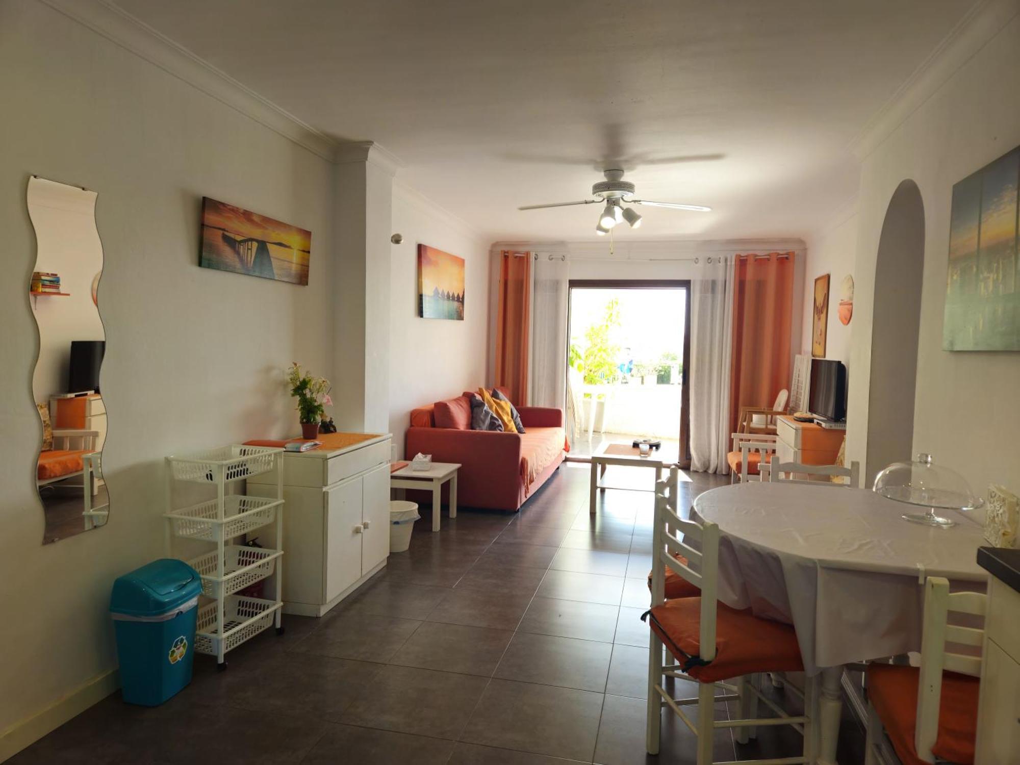 Carabela Apartamento Alcúdia