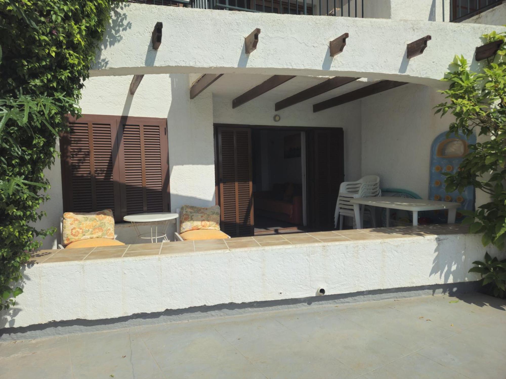 Apartamento Carabela