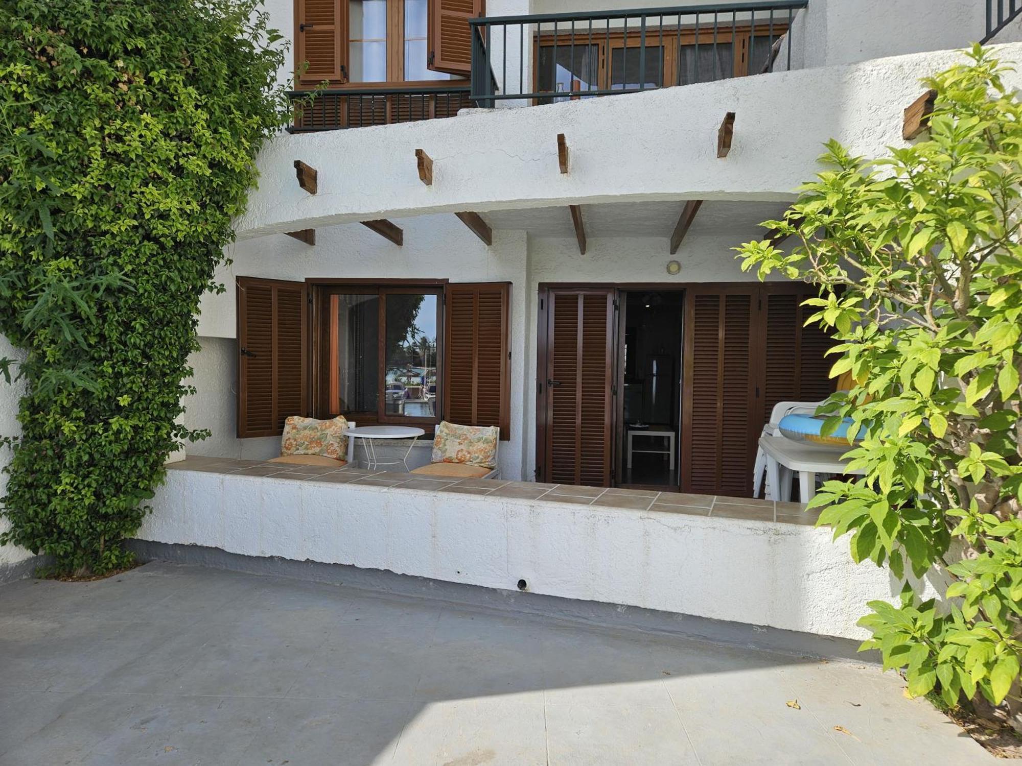 Carabela Apartamento Alcúdia