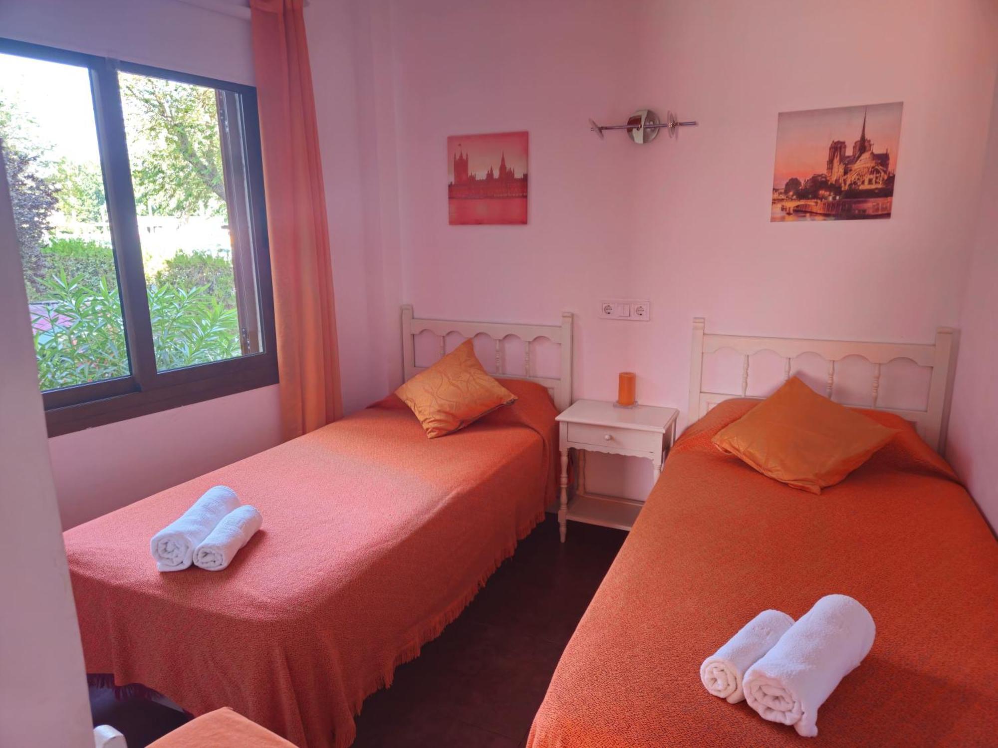 Carabela Apartamento Alcúdia