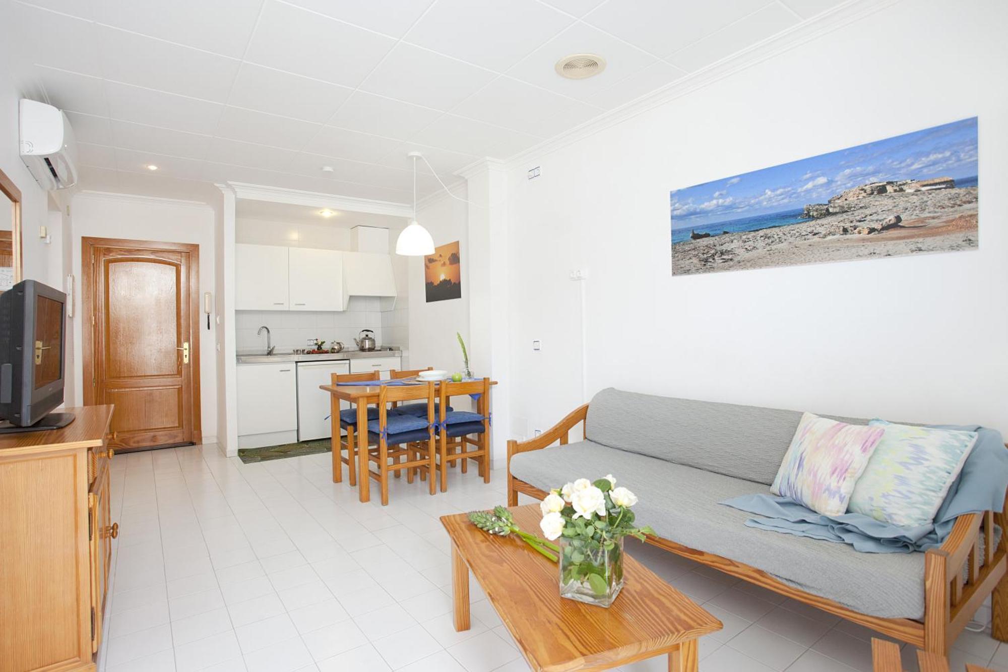 Estandar 3 * Colonia de Sant Jordi