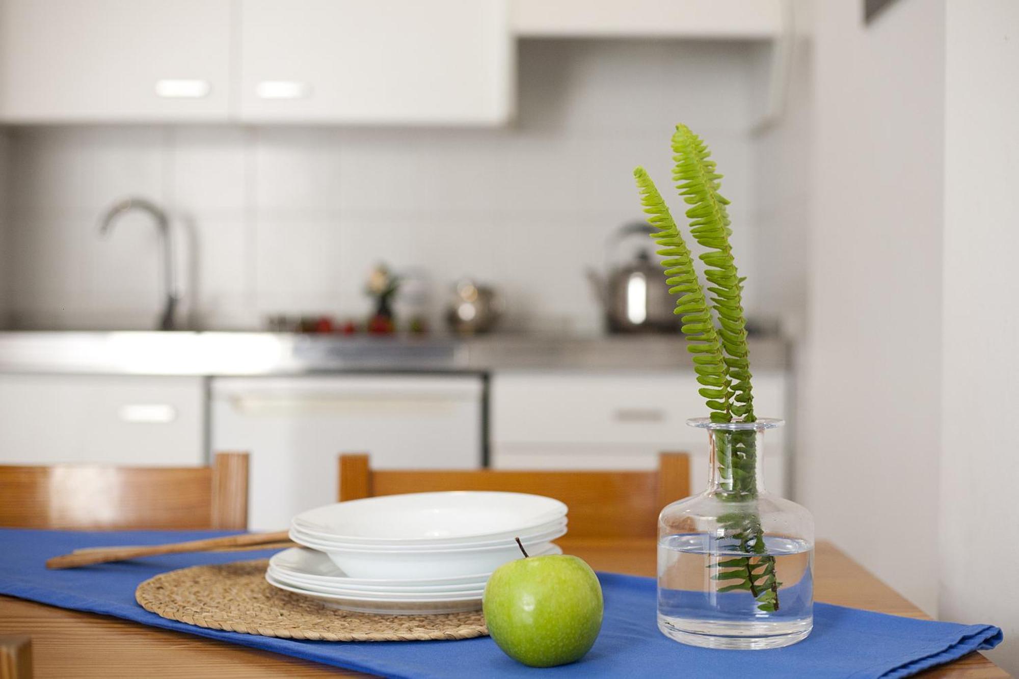 Apartamento Estandar 3