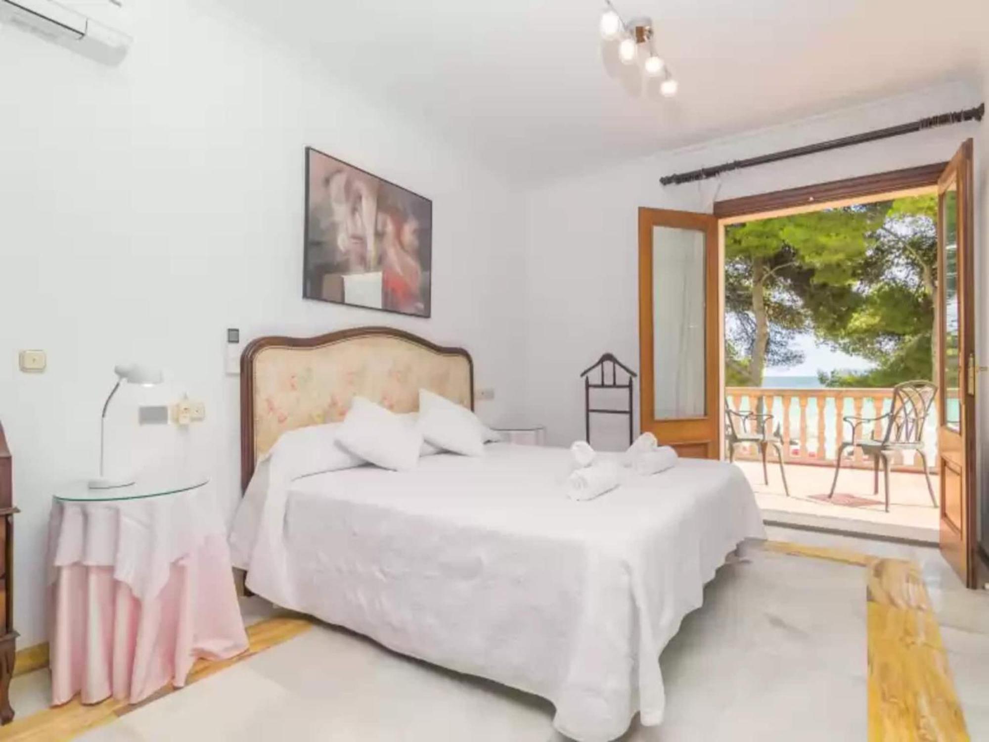 House In Platja D'alcudia Chalet *