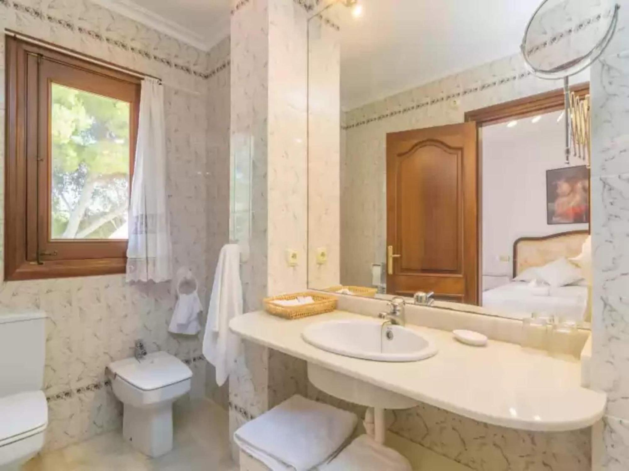 Chalet House In Platja D'alcudia Puerto de Alcúdia