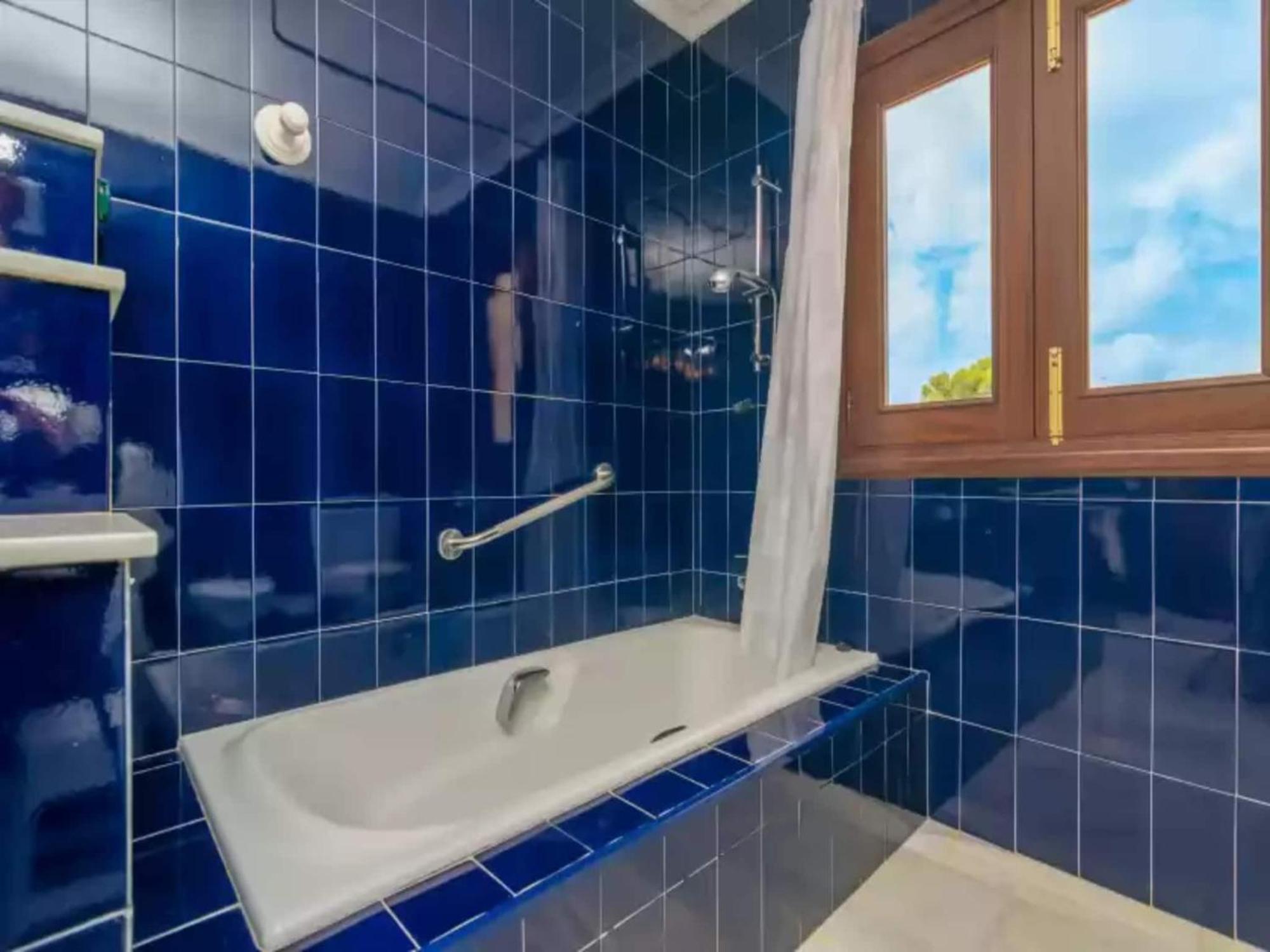 Chalet House In Platja D'alcudia Puerto de Alcúdia