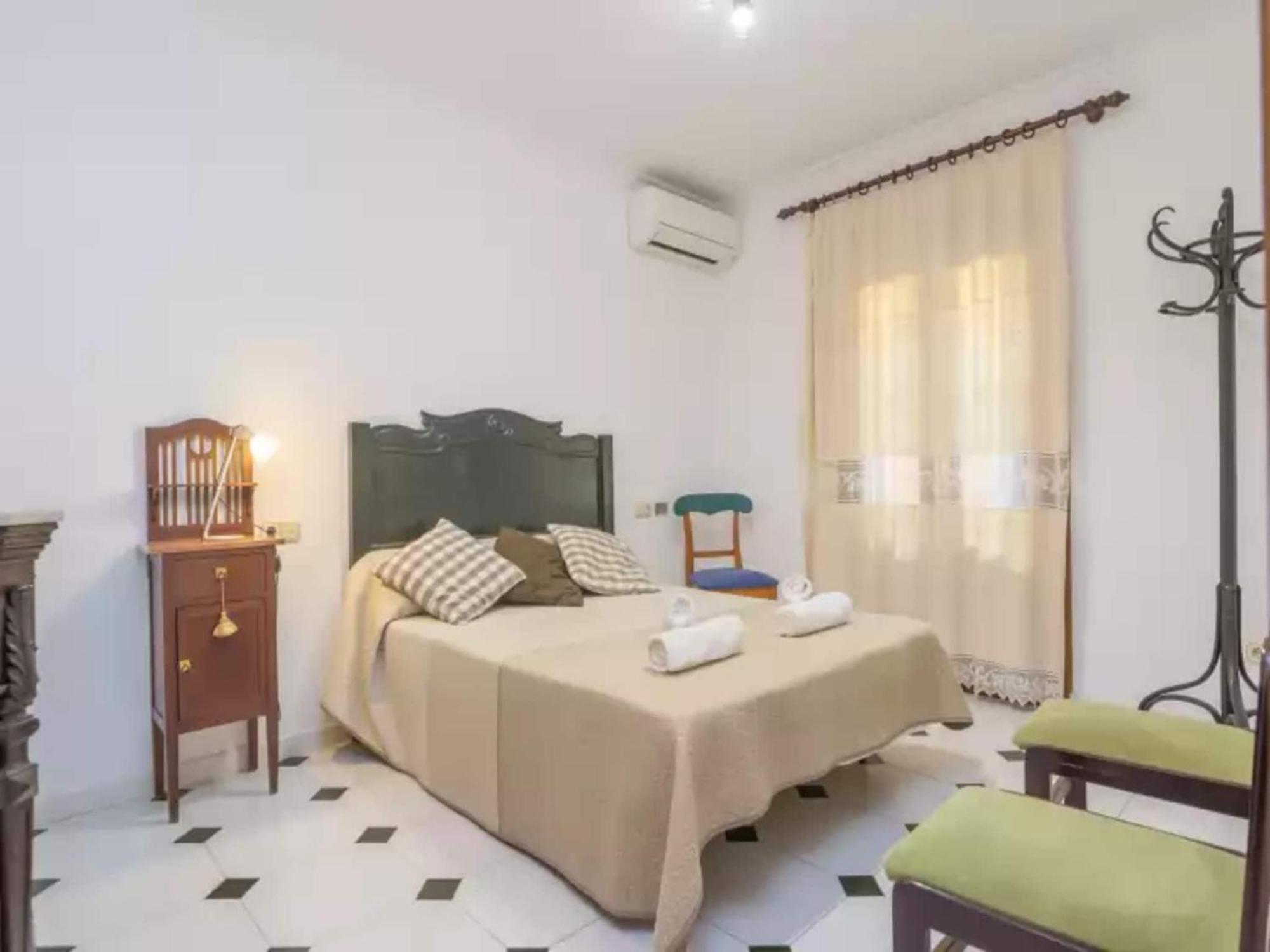 House In Platja D'alcudia Chalet