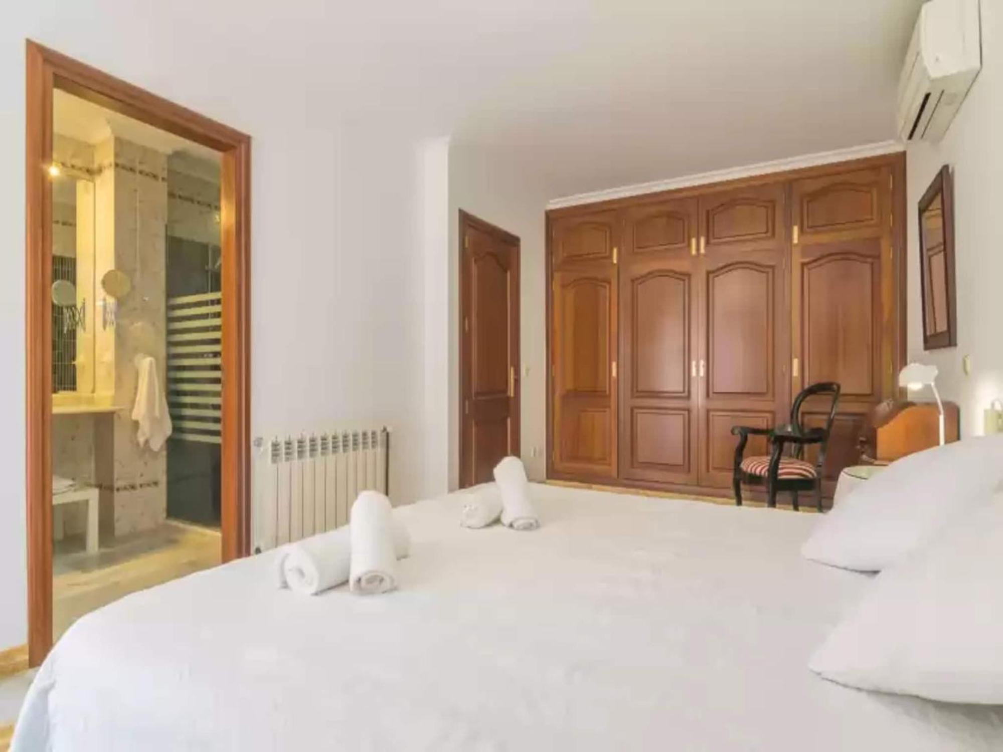 House In Platja D'alcudia Chalet Puerto de Alcúdia