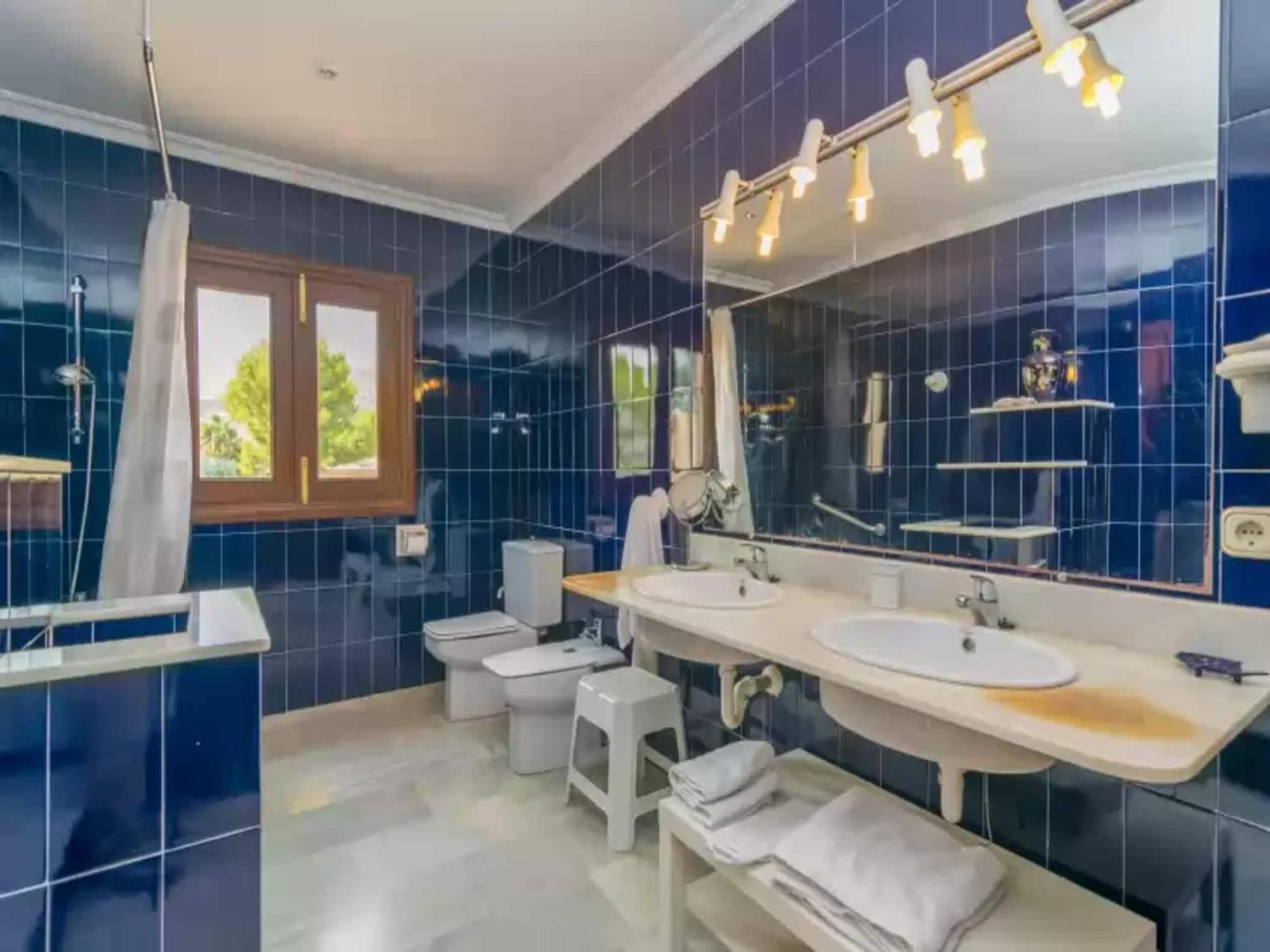 House In Platja D'alcudia *