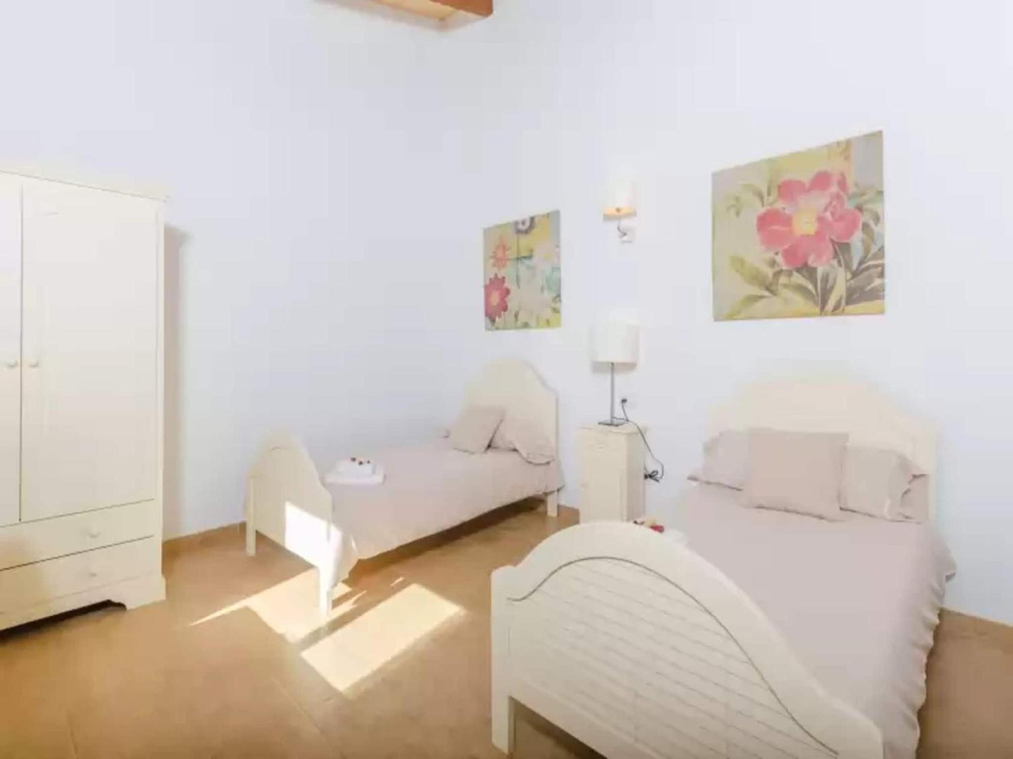 Villa With Private Pool In *