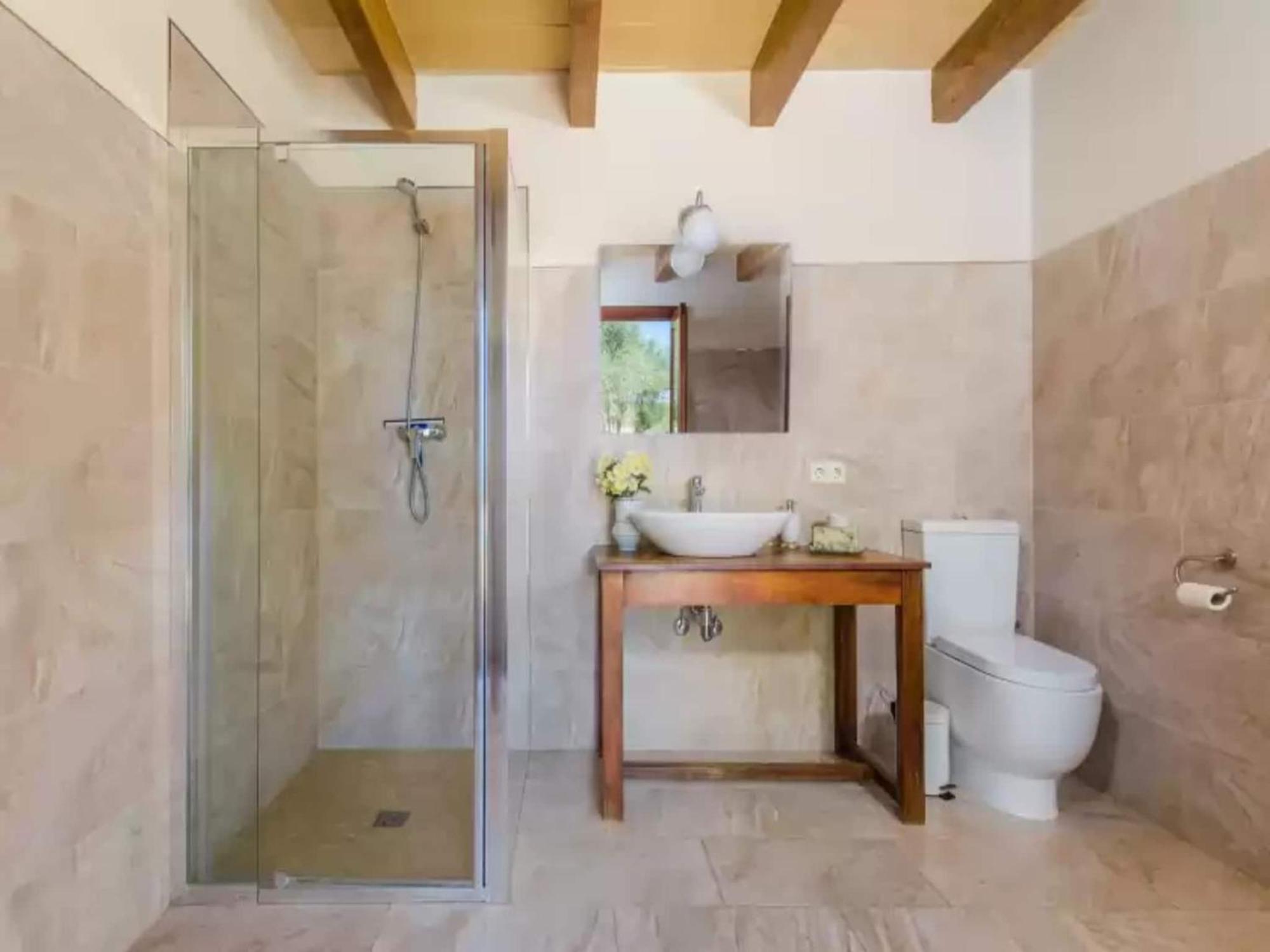 With Private Pool In Villa