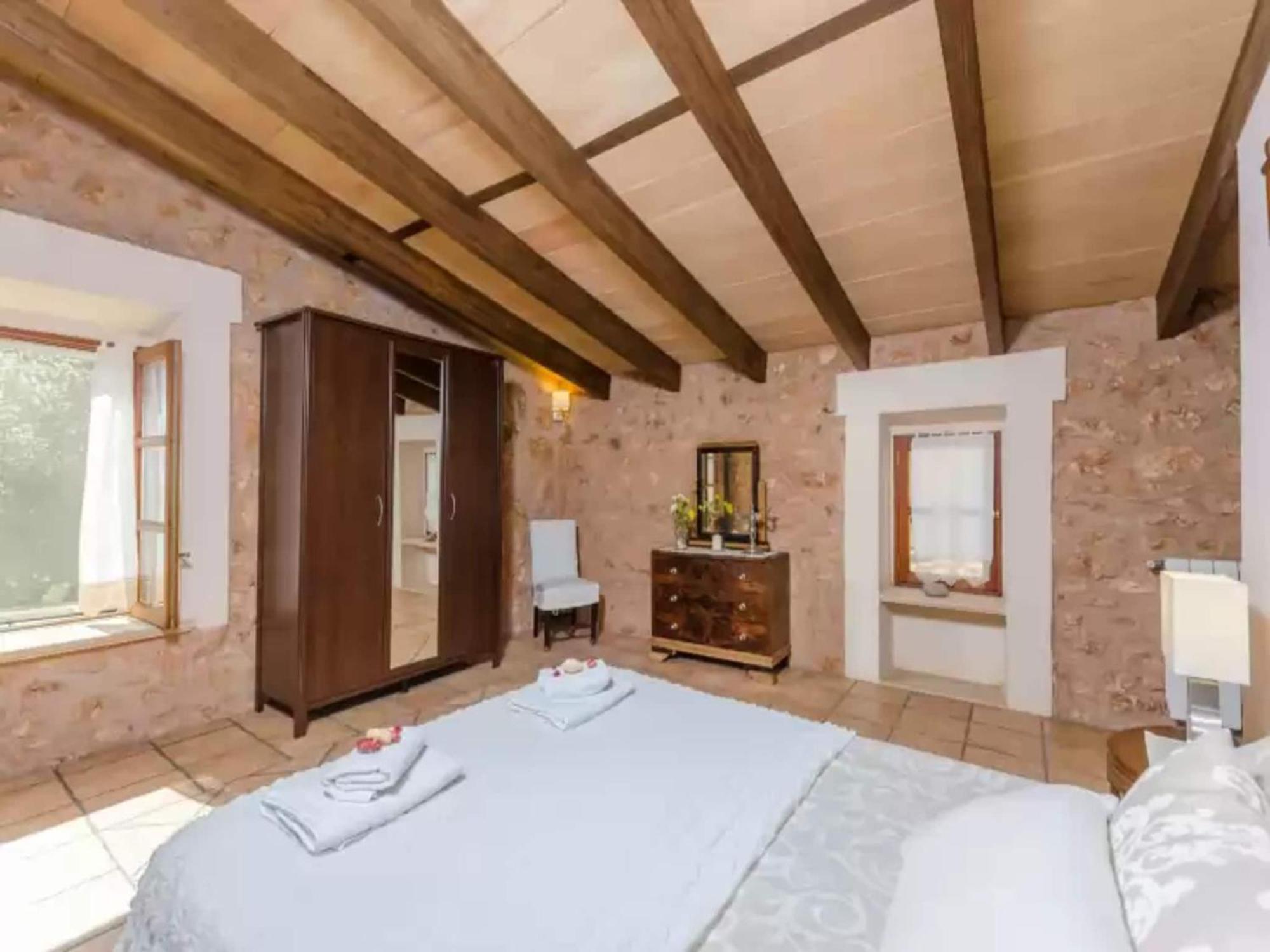 With Private Pool In * Llucmajor (Mallorca)