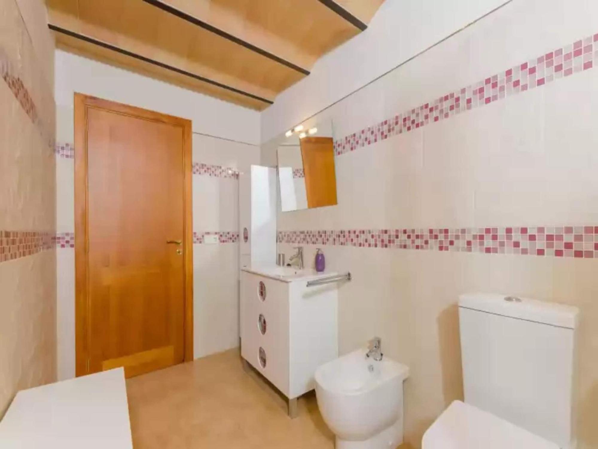 Villa With Private Pool In Llucmajor (Mallorca)
