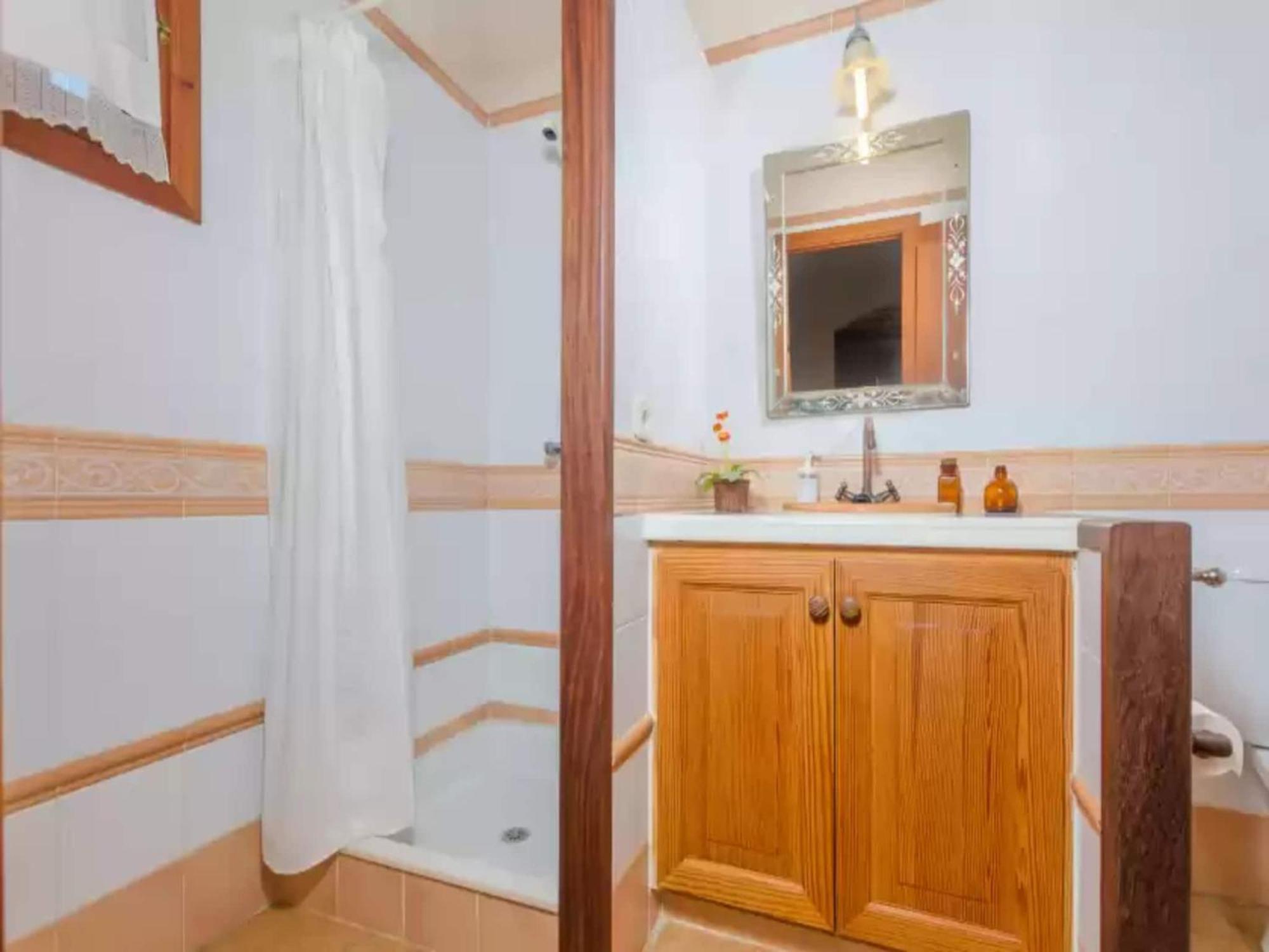 With Private Pool In
