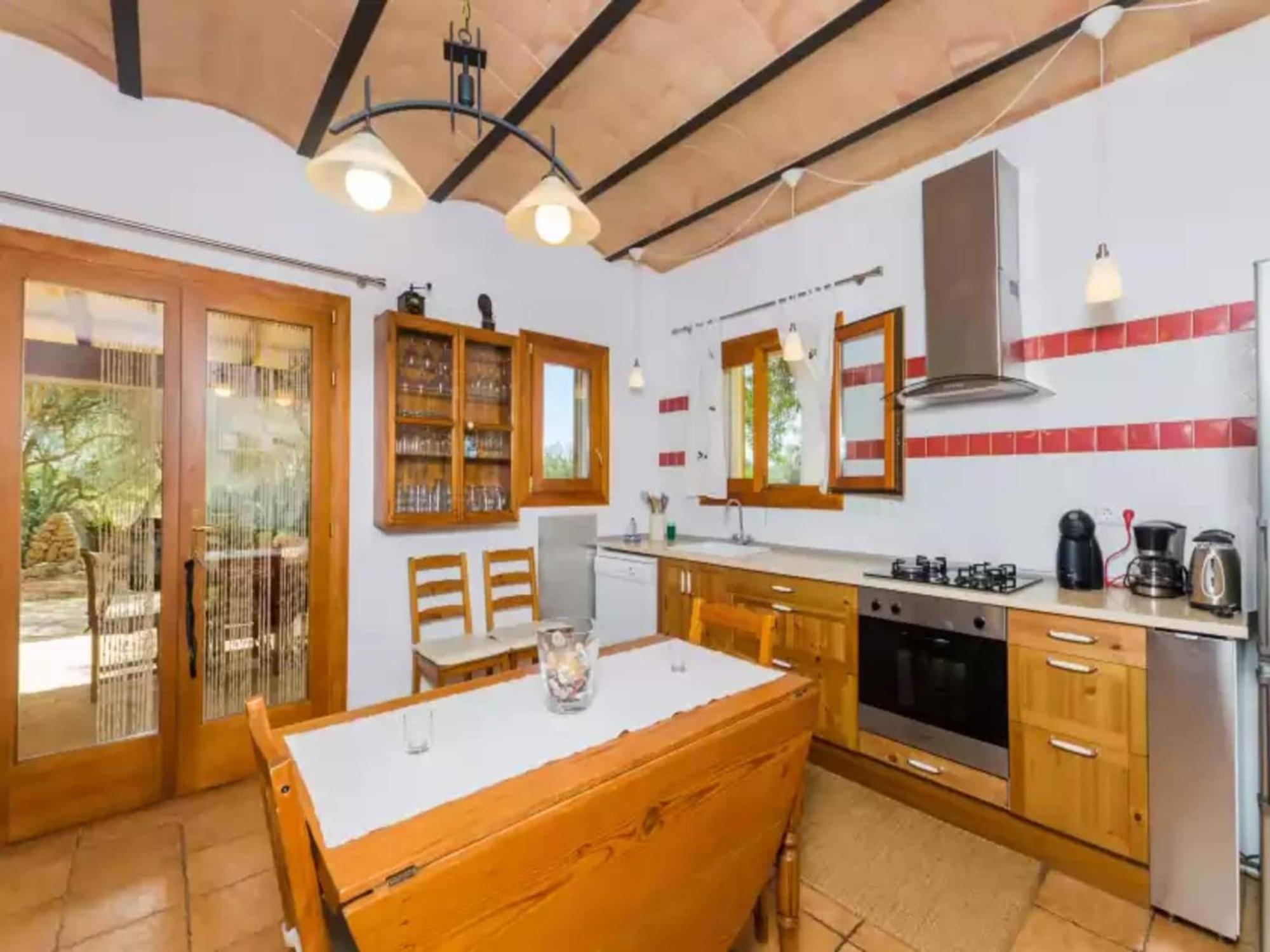 With Private Pool In Villa *