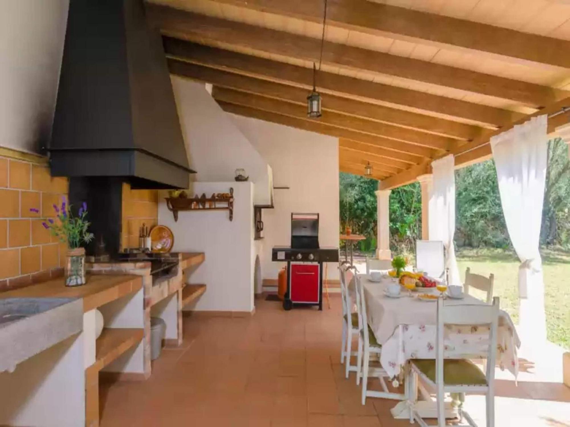 With Private Pool In